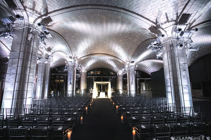 Wedding Venues NYC Guastavinos