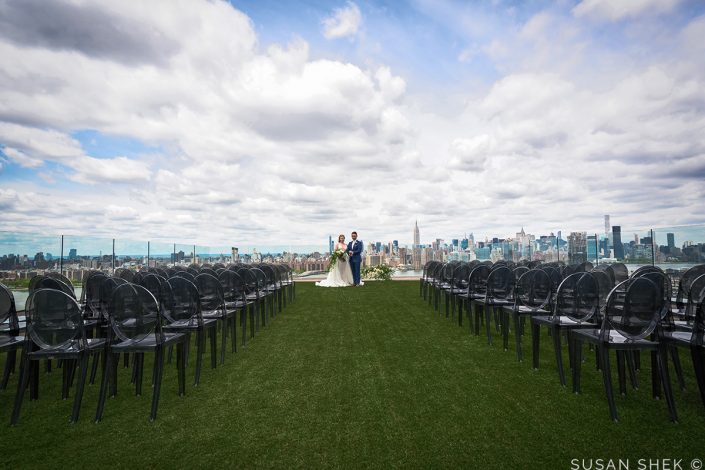 wedding venues nyc william vale