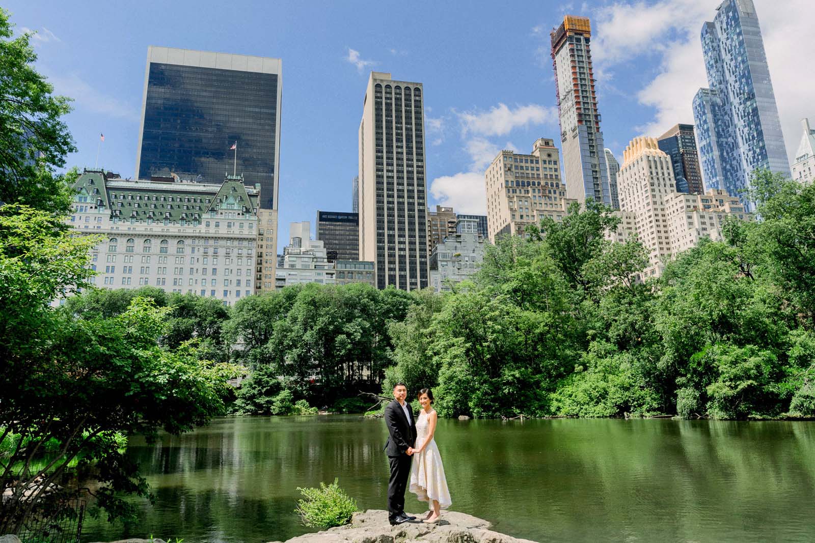 NYC Engagement Photographer, NYC Engagement Photos, NYC Engagement Photography, New York City Engagement Photographer, New York City Engagement Photos, New York City Engagement Photography, Brooklyn Engagement Photographer, Brooklyn Engagement Photos, Brooklyn Engagement Photography, Engagement Inspiration, Engagement Photo Ideas, Unique Engagement Photos, Engagement Photography, Save the date photo ideas, couples posing, engagement style, what to wear for engagement photos