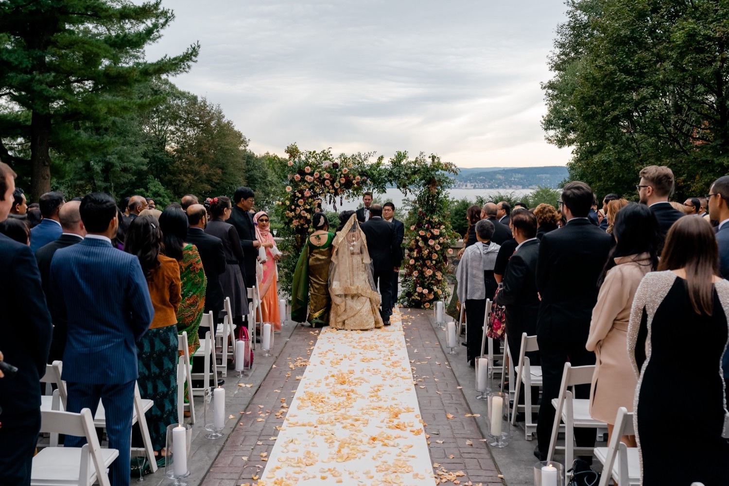 Susan Shek New York Wedding Photography