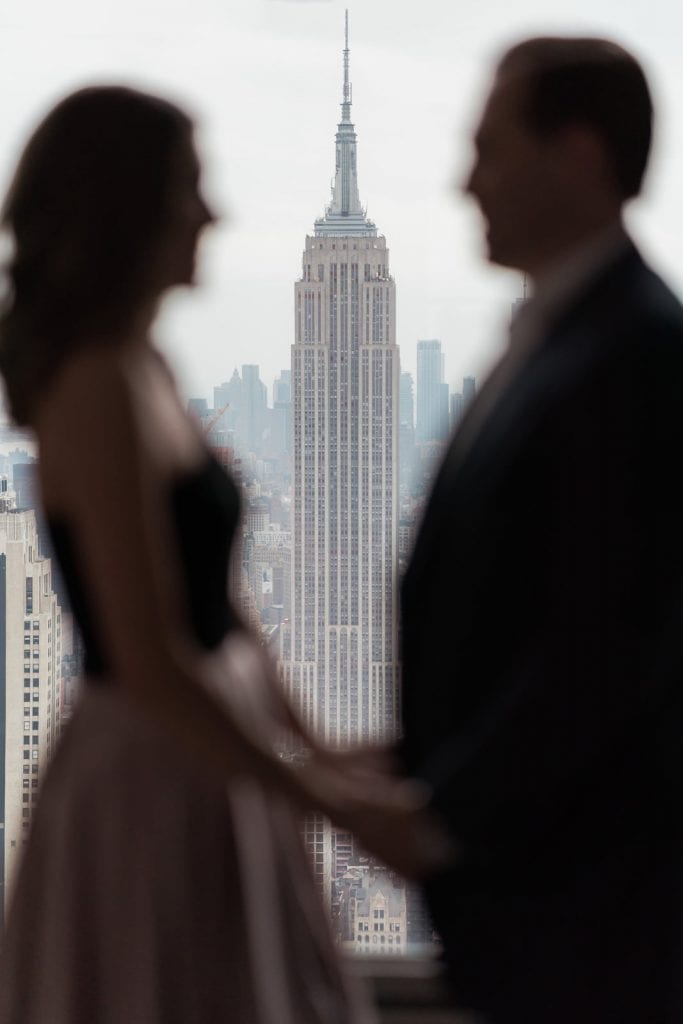 top-of-the-rock-engagement-session