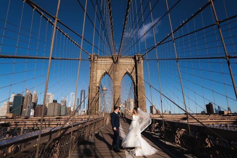 Favorite Brooklyn Wedding Venues To Work In