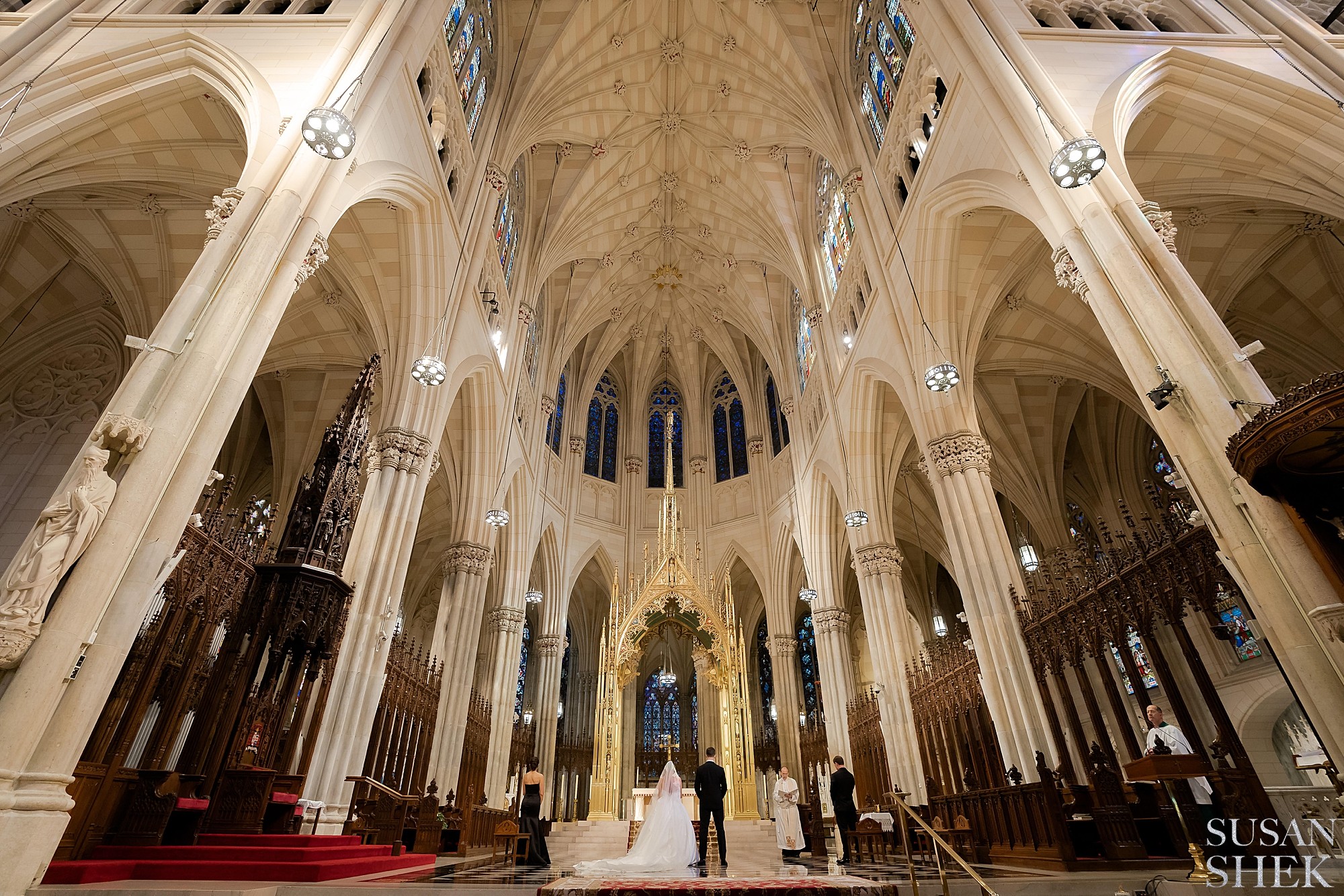 Plaza Hotel Wedding In New York City Susan Shek Photography