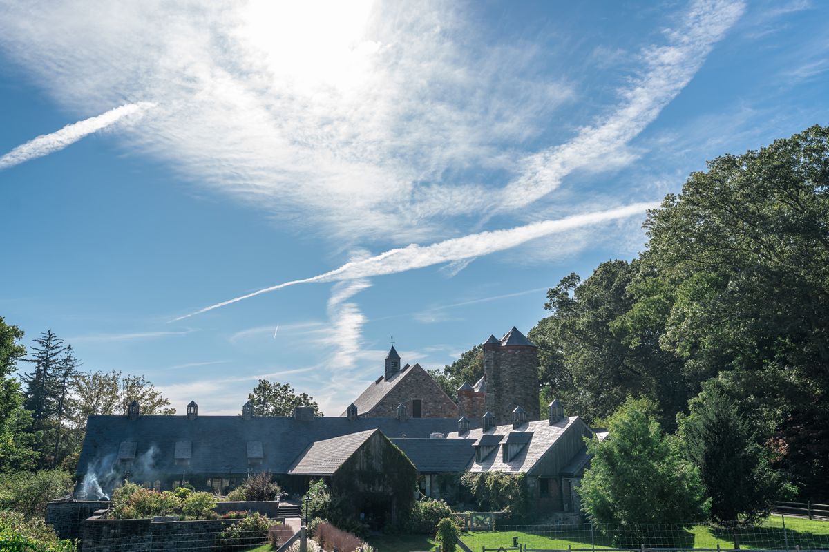 Blue Hill Stone Barns