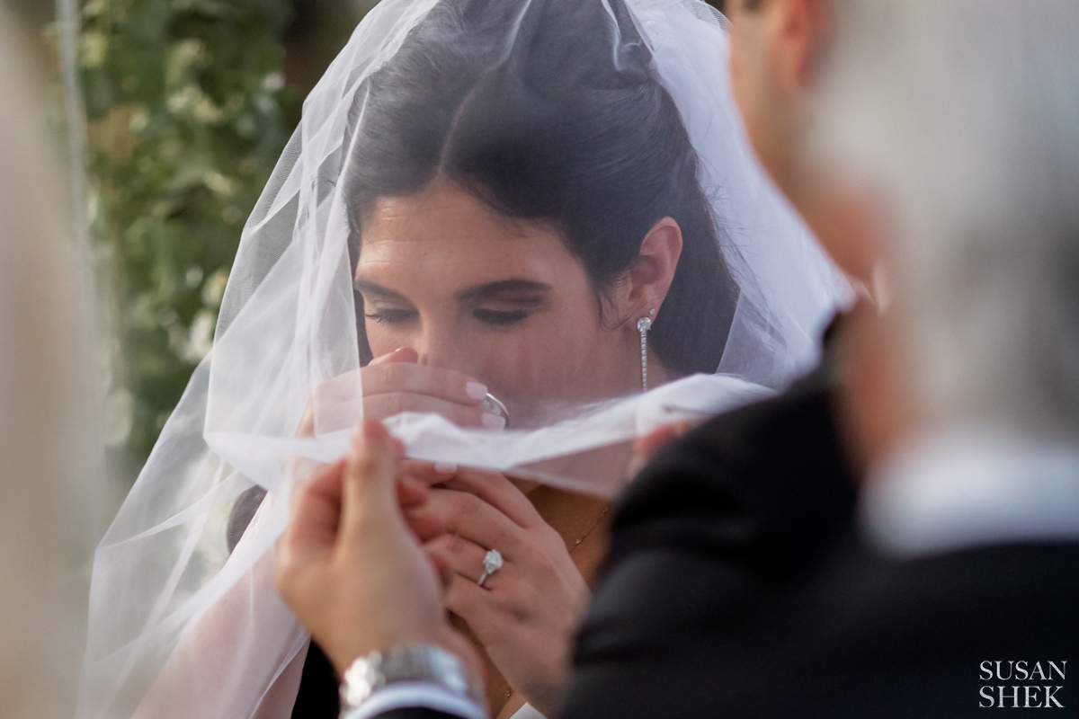 Susan Shek New York Wedding Photography