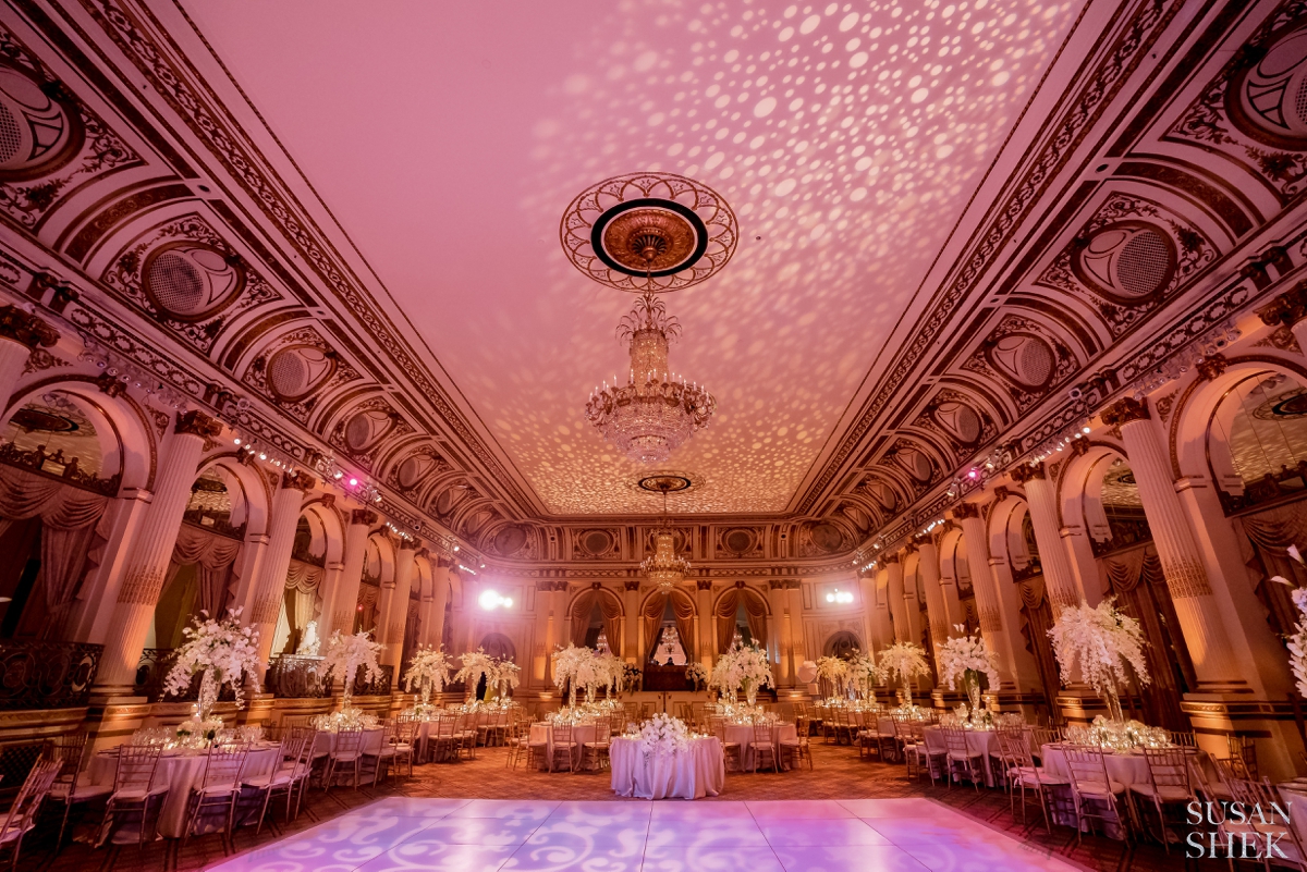 plaza hotel wedding, wedding photographer, susan shek, wedding venue