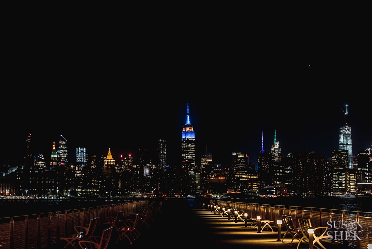 Susan Shek New York Wedding Photography