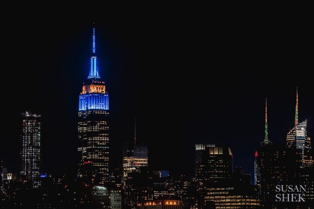 Susan Shek New York Wedding Photography
