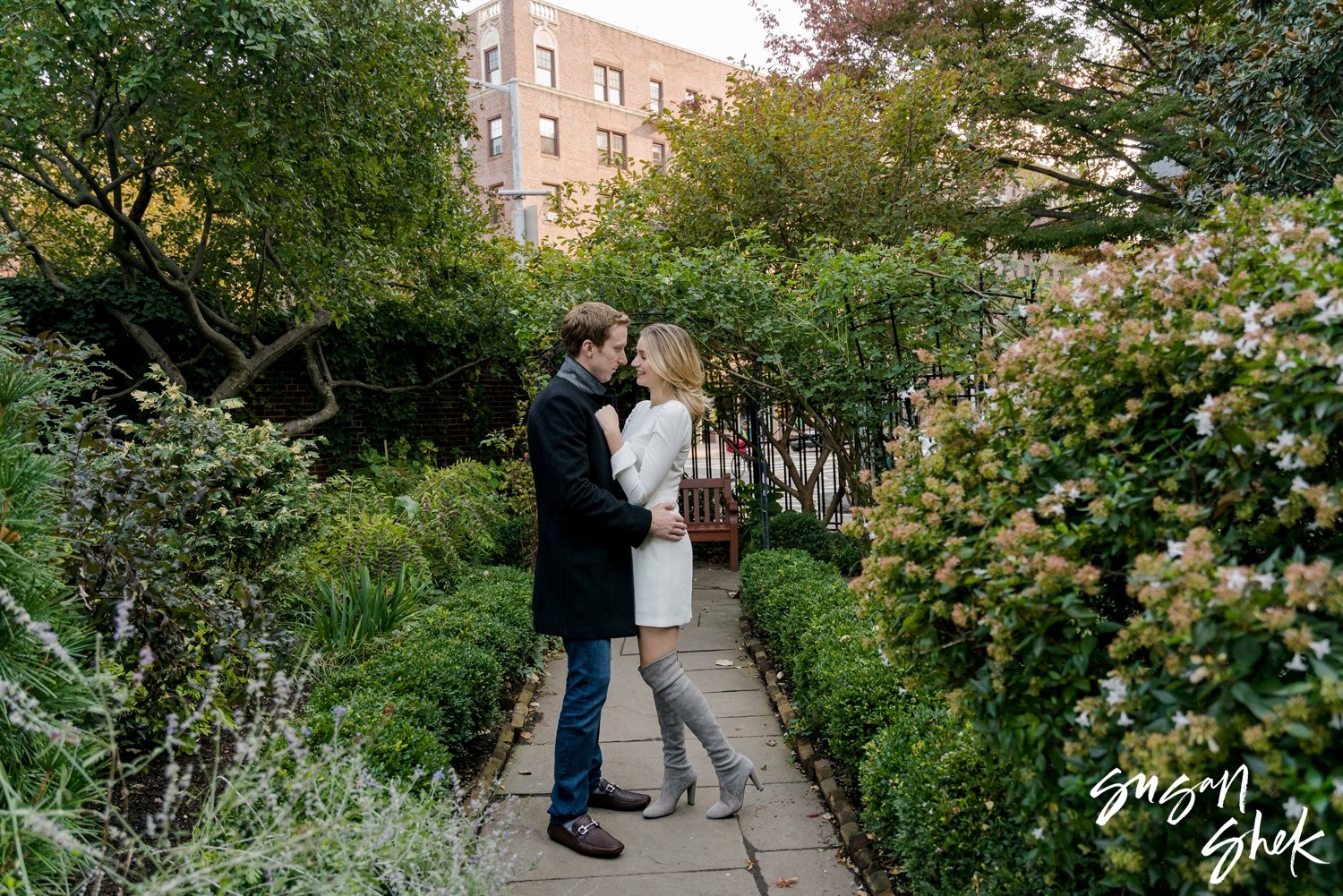 West Village Engagement Photos, Engagement Photography, Engagement Session, Engagement Photos, West Village Engagement Photography, West Village, Engagement Shoot, Pre-Wedding, PreWedding, NYC Wedding Photographer, NYC Engagement