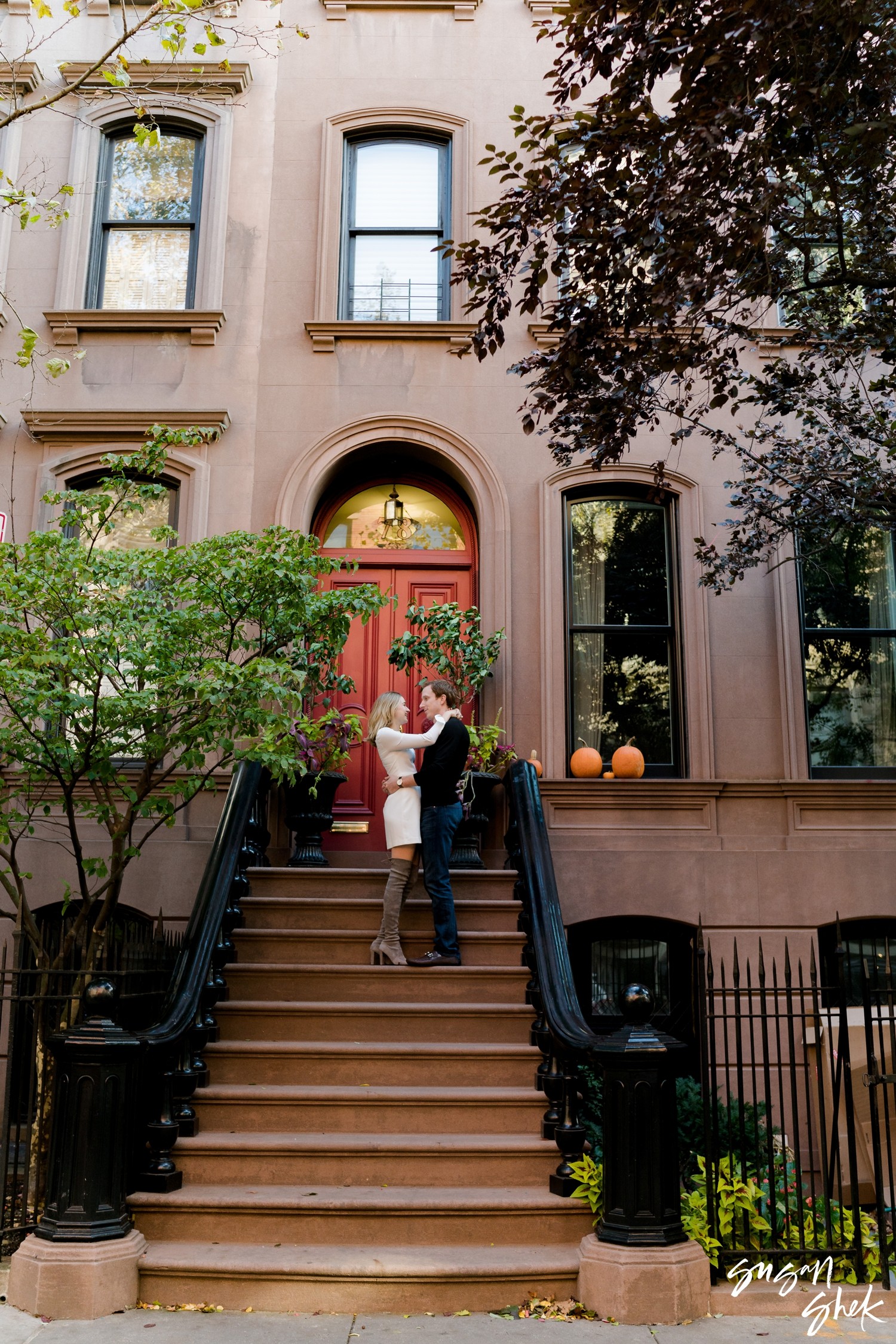 West Village Engagement Photos, Engagement Photography, Engagement Session, Engagement Photos, West Village Engagement Photography, West Village, Engagement Shoot, Pre-Wedding, PreWedding, NYC Wedding Photographer, NYC Engagement