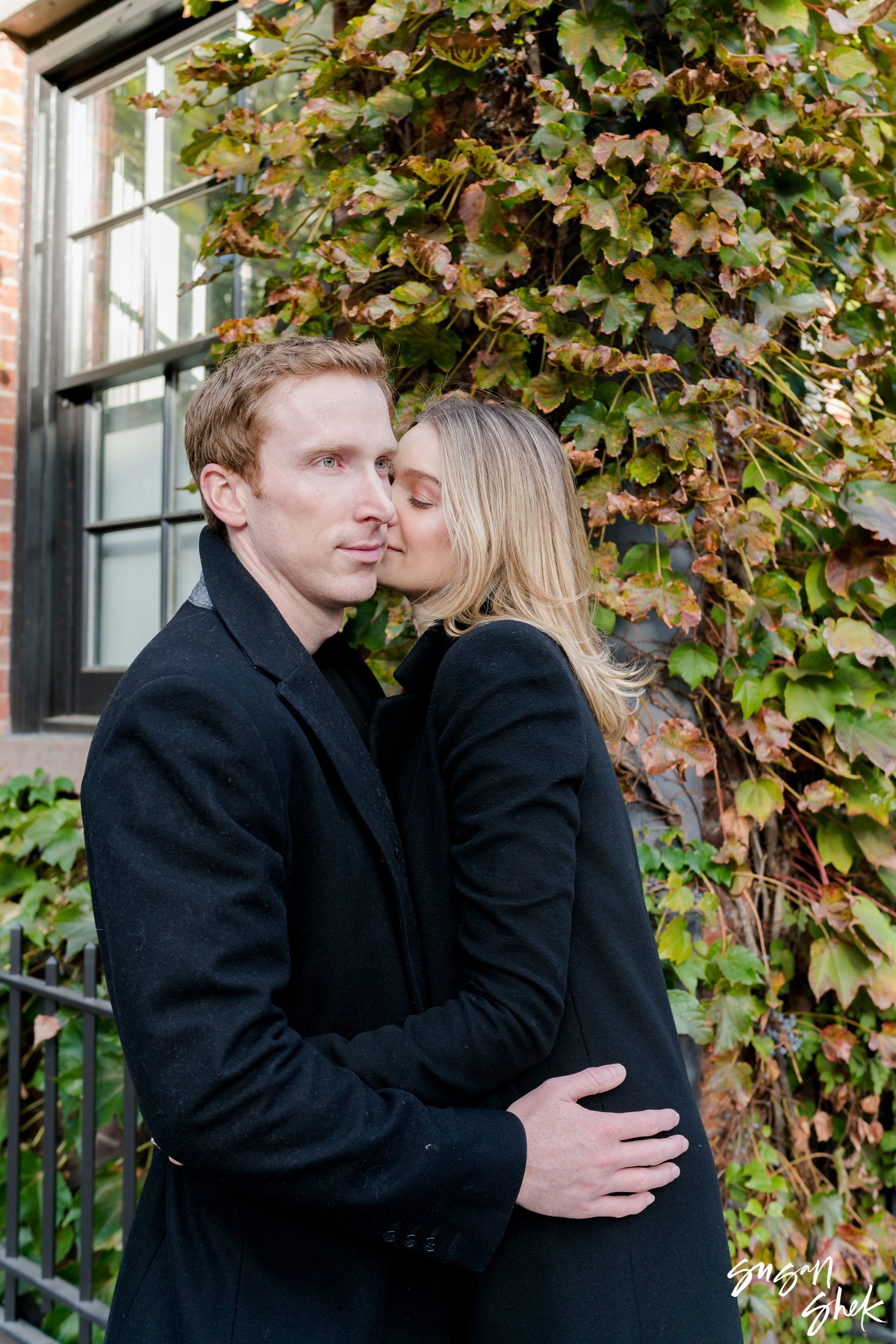 West Village Engagement Photos, Engagement Photography, Engagement Session, Engagement Photos, West Village Engagement Photography, West Village, Engagement Shoot, Pre-Wedding, PreWedding, NYC Wedding Photographer, NYC Engagement