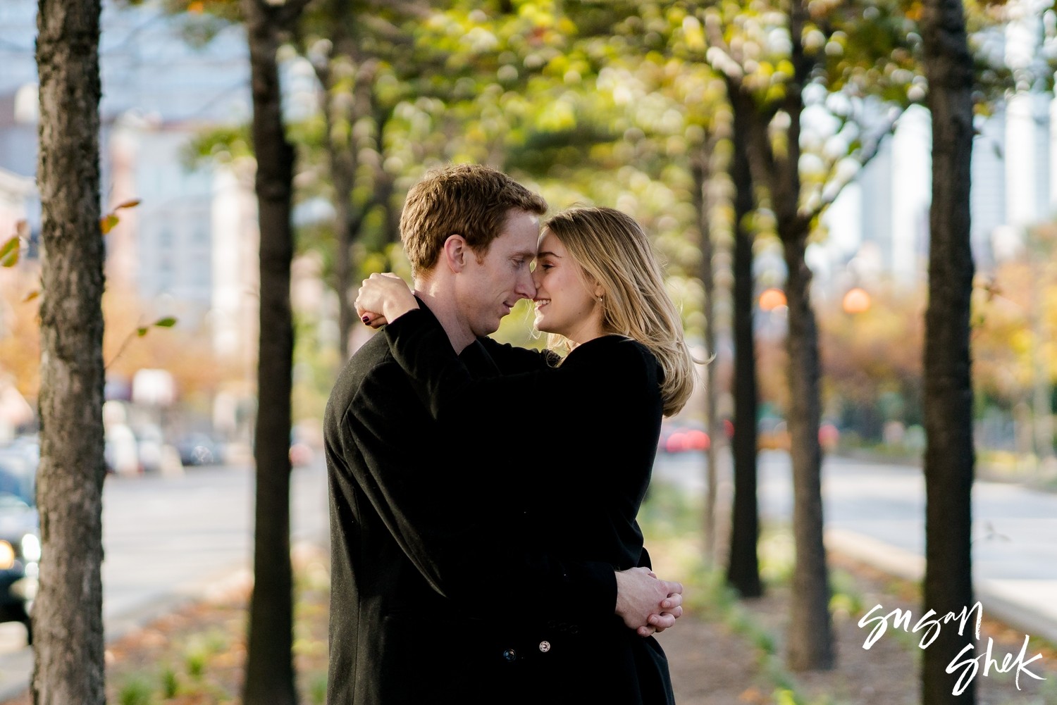 West Village Engagement Photos, Engagement Photography, Engagement Session, Engagement Photos, West Village Engagement Photography, West Village, Engagement Shoot, Pre-Wedding, PreWedding, NYC Wedding Photographer, NYC Engagement