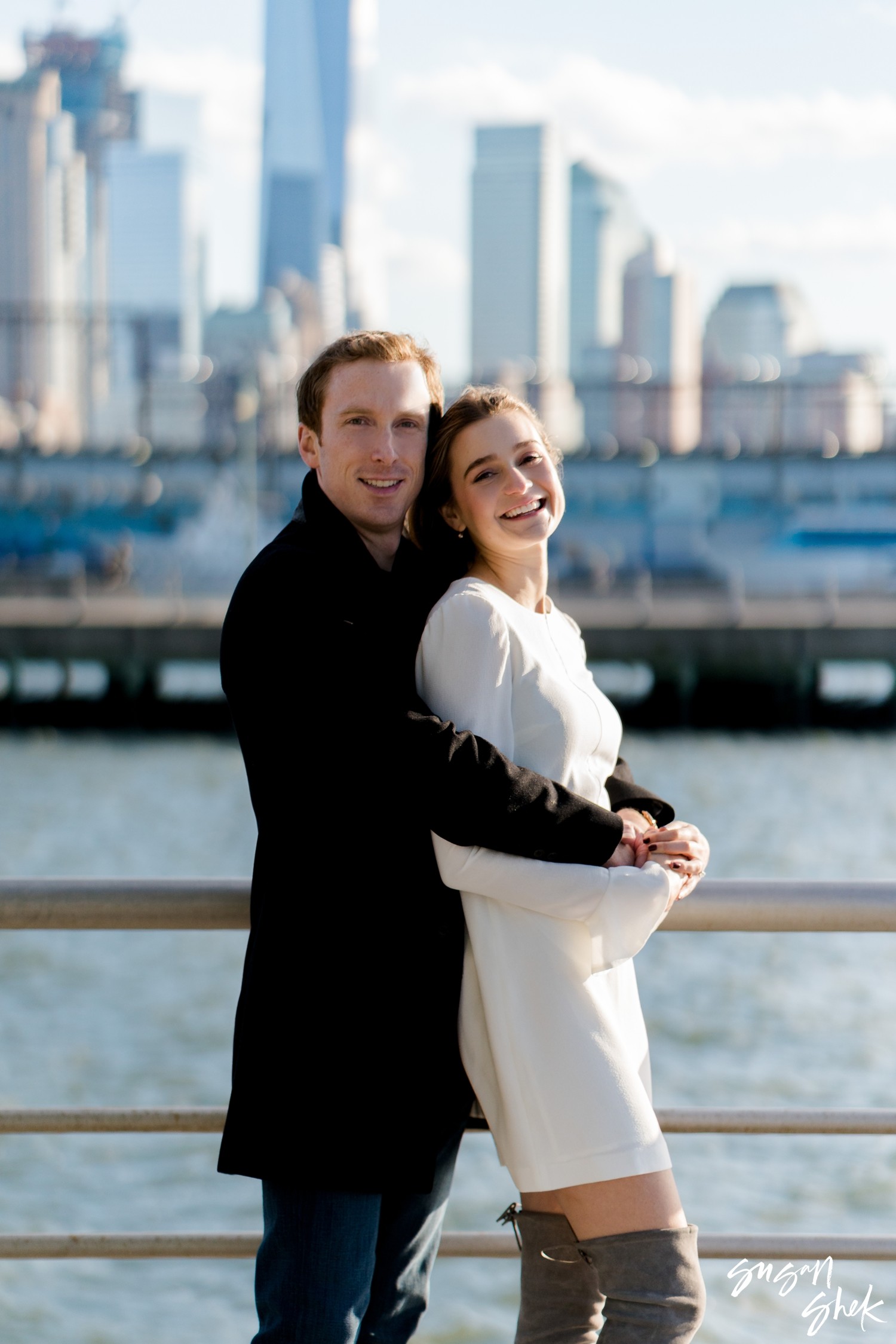 West Village Engagement Photos, Engagement Photography, Engagement Session, Engagement Photos, West Village Engagement Photography, West Village, Engagement Shoot, Pre-Wedding, PreWedding, NYC Wedding Photographer, NYC Engagement