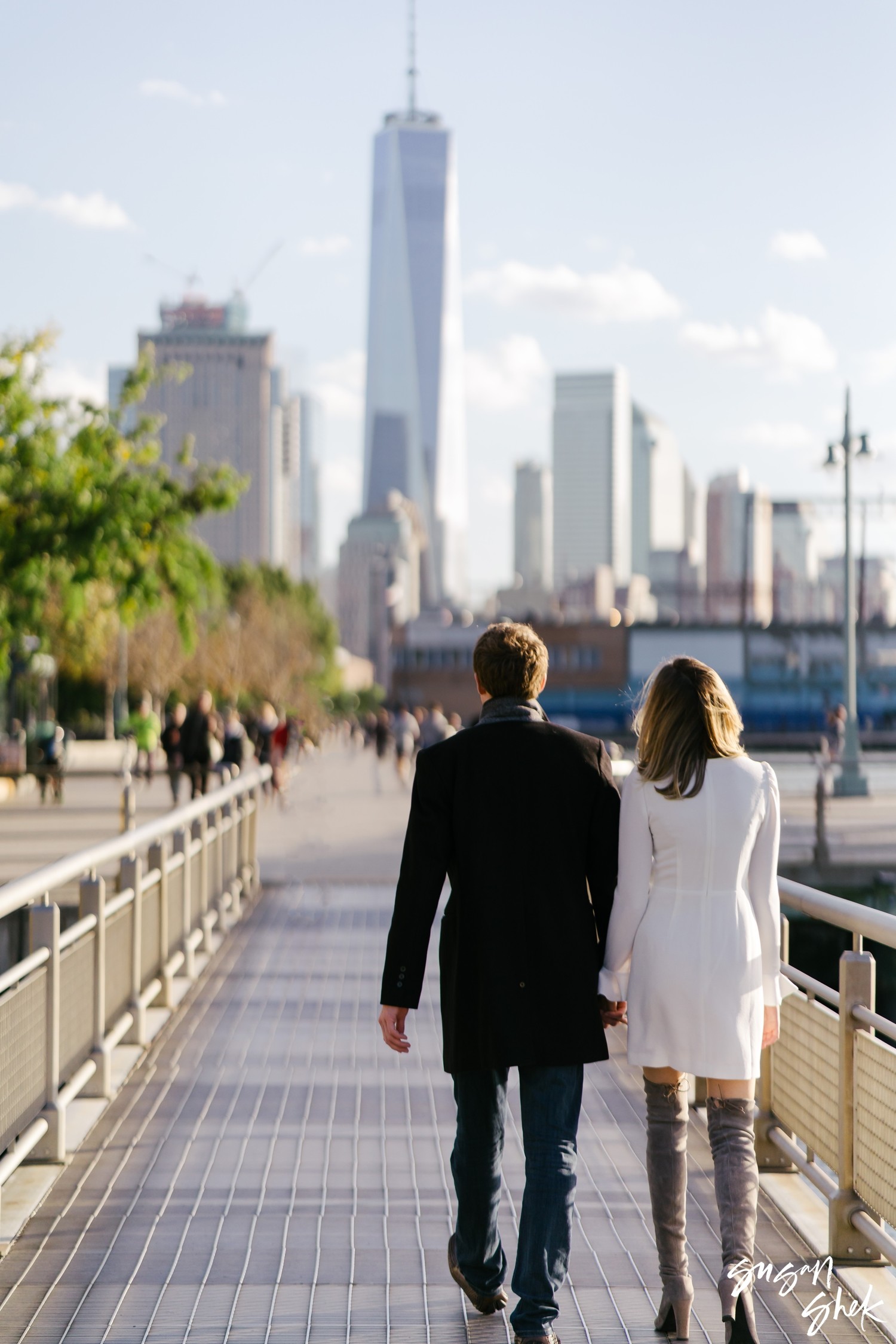 West Village Engagement Photos, Engagement Photography, Engagement Session, Engagement Photos, West Village Engagement Photography, West Village, Engagement Shoot, Pre-Wedding, PreWedding, NYC Wedding Photographer, NYC Engagement