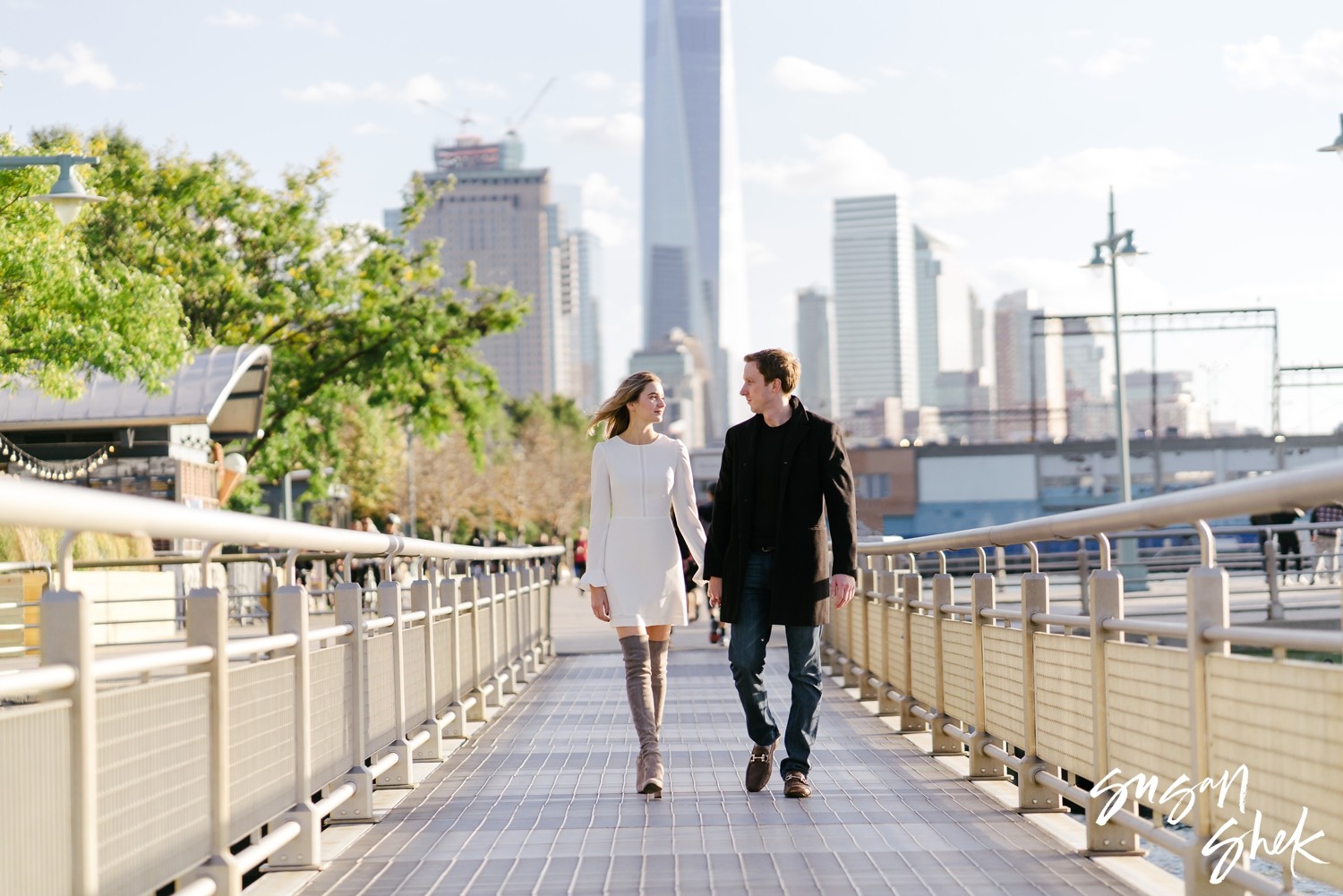 West Village Engagement Photos, Engagement Photography, Engagement Session, Engagement Photos, West Village Engagement Photography, West Village, Engagement Shoot, Pre-Wedding, PreWedding, NYC Wedding Photographer, NYC Engagement