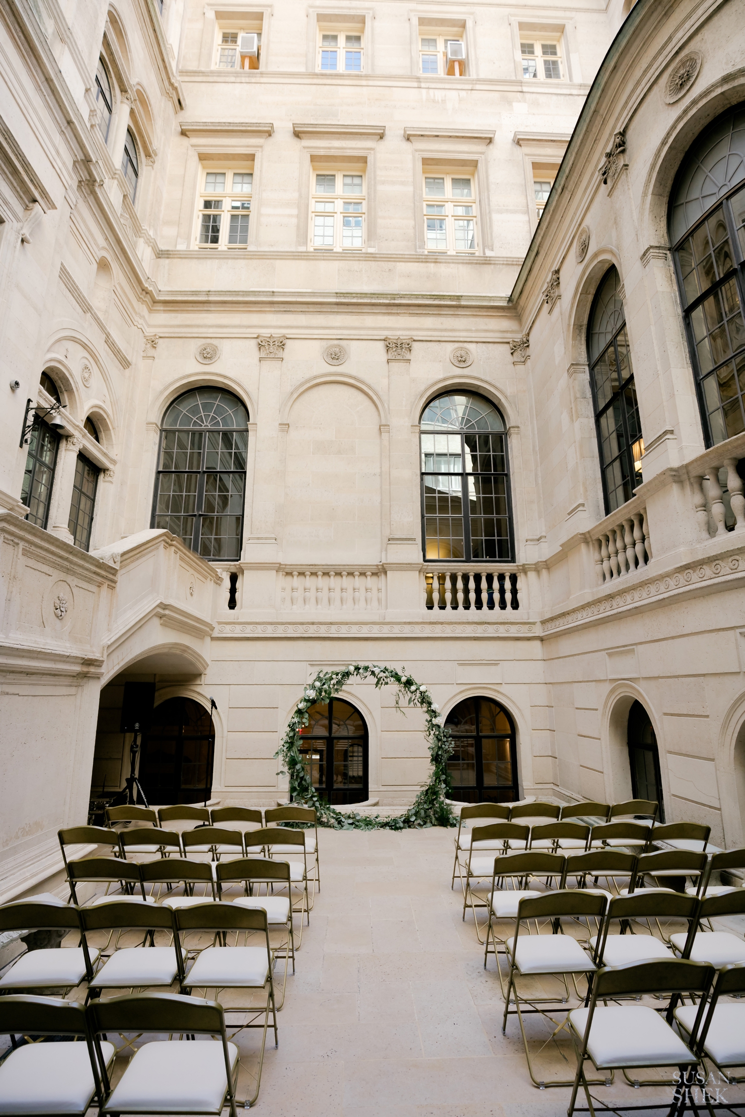 Susan Shek New York Wedding Photography