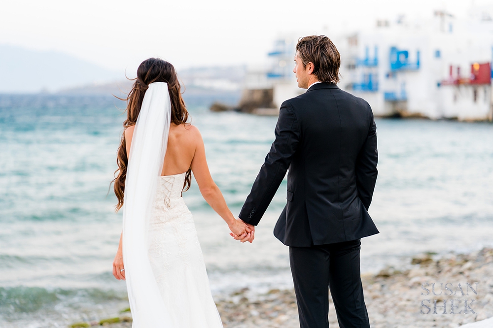 Susan Shek New York Wedding Photography