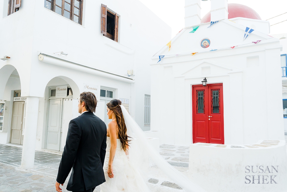 destination wedding, mykonos wedding, eloping in mykonos, mykonos elopement, destination weddings, weddings in greece, greece wedding photographer