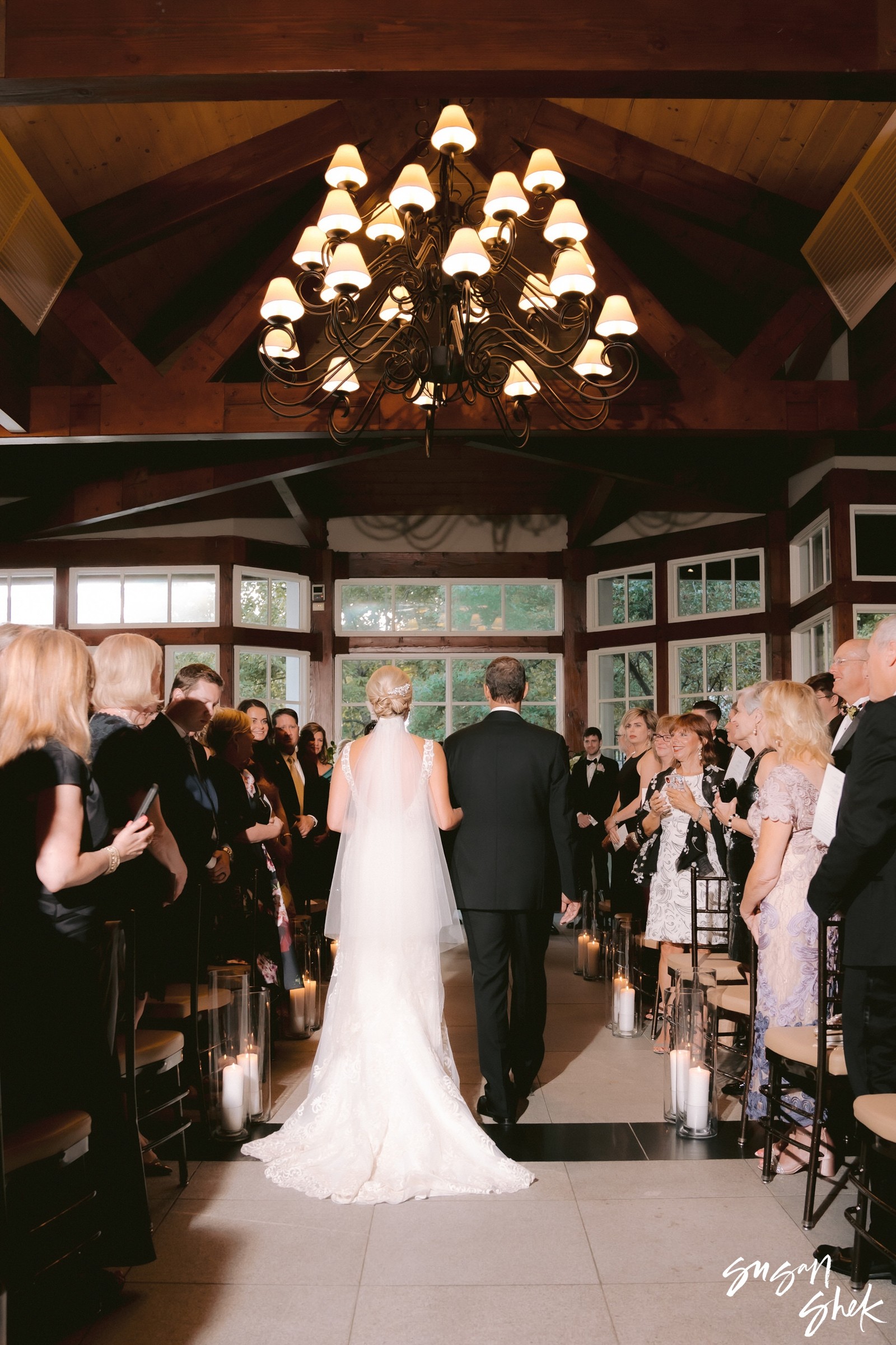 Loeb Boathouse Wedding at Central Park Boathouse in New York City