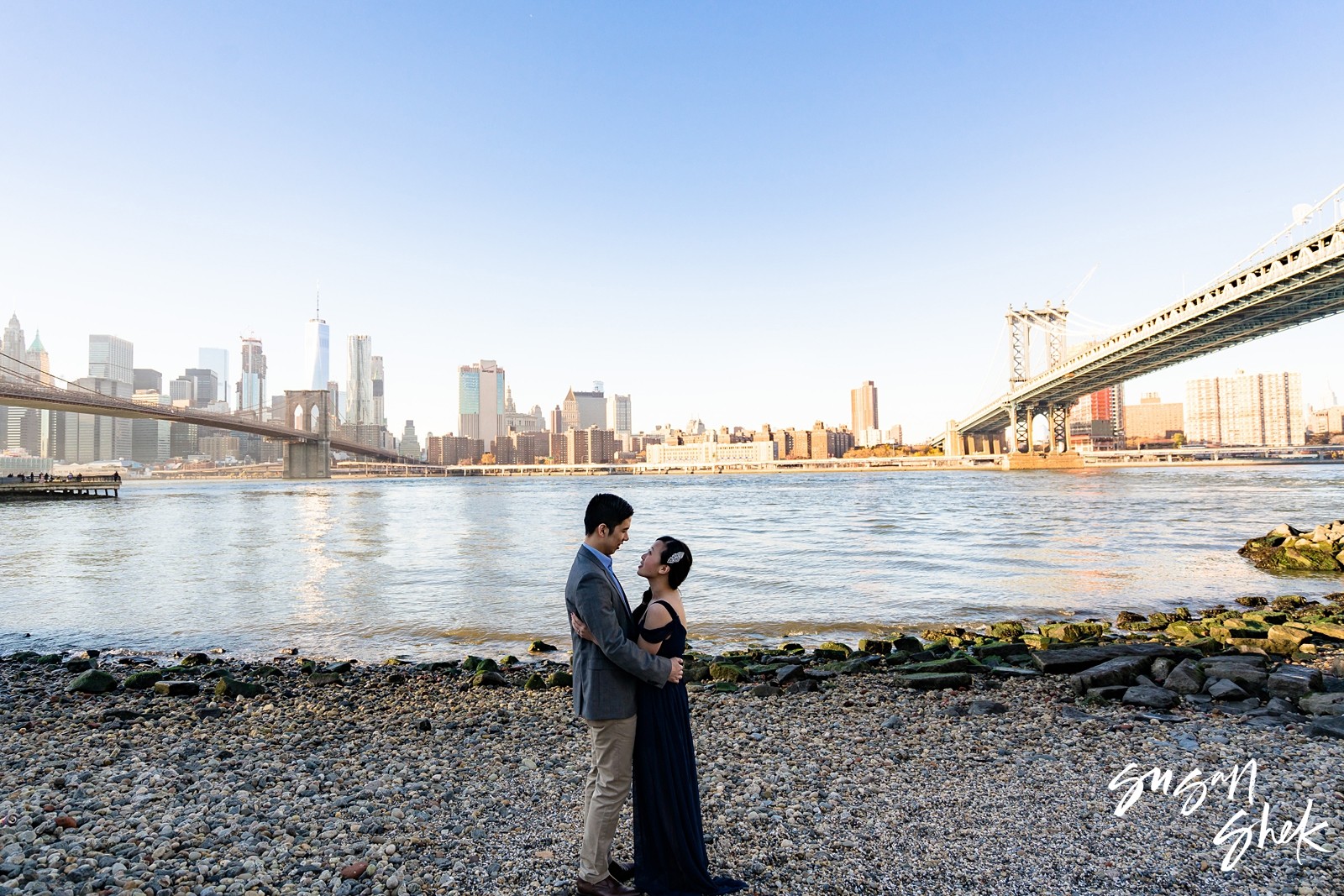 Pebble Beach Engagement Shoot, NYC Engagement Photographer, Engagement Session, Engagement Photography, Engagement Photographer, NYC Wedding Photographer