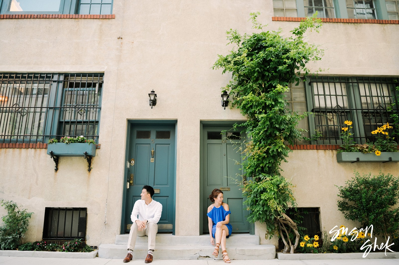 Language Houses Engagement, Engagement Shoot, NYC Engagement Photographer, Engagement Session, Engagement Photography, Engagement Photographer, NYC Wedding Photographer