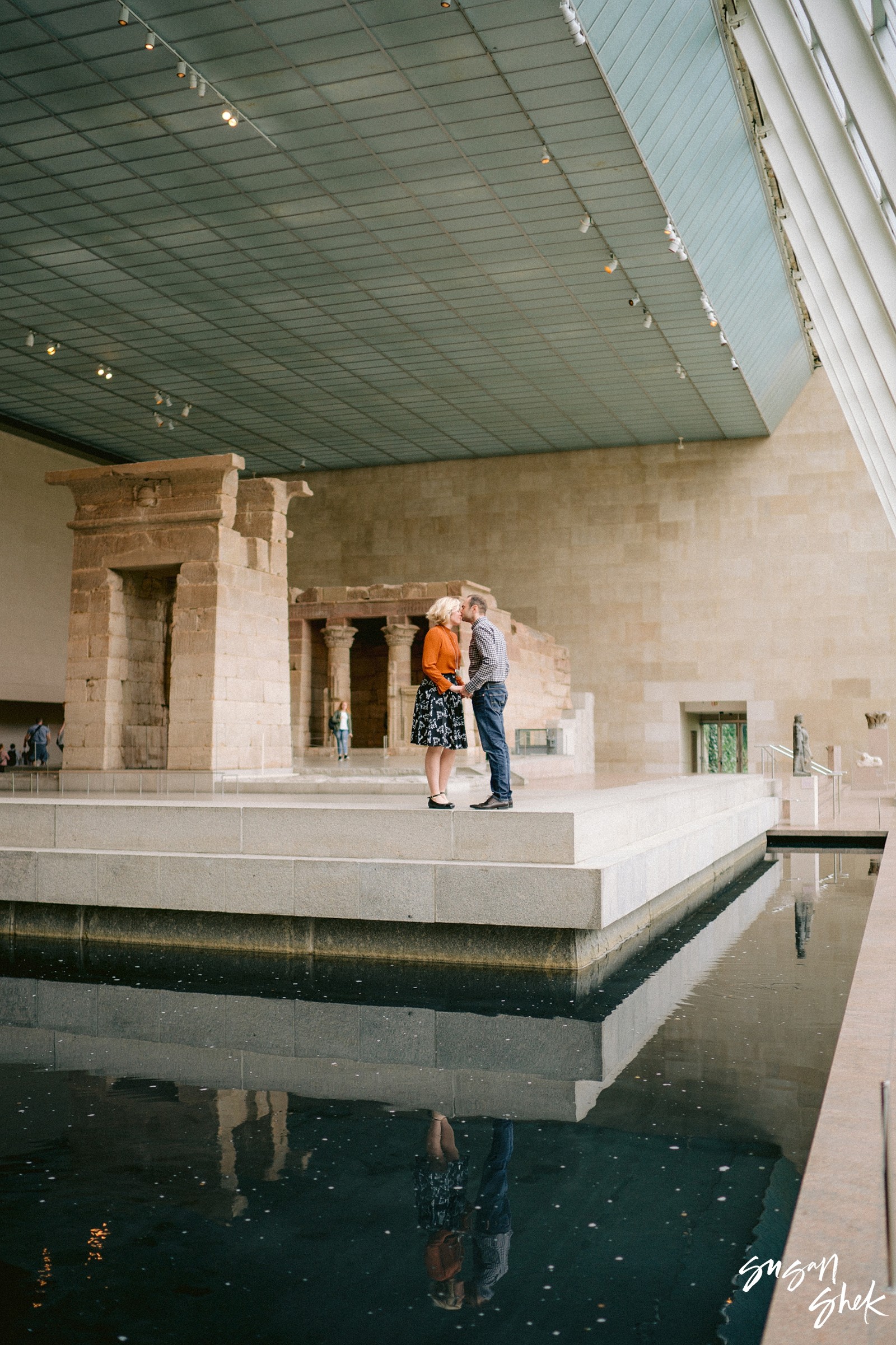 Metropolitan Engagement Shoot, Engagement Shoot, NYC Engagement Photographer, Engagement Session, Engagement Photography, Engagement Photographer, NYC Wedding Photographer