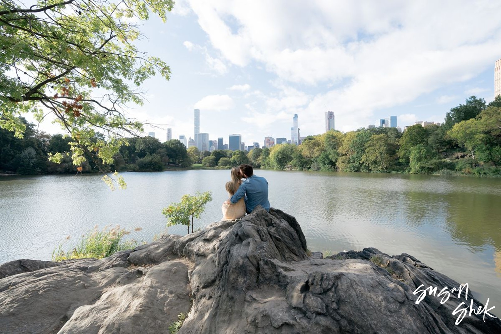 Ladies Pavillion Engagement Shoot, NYC Engagement Photographer, Engagement Session, Engagement Photography, Engagement Photographer, NYC Wedding Photographer