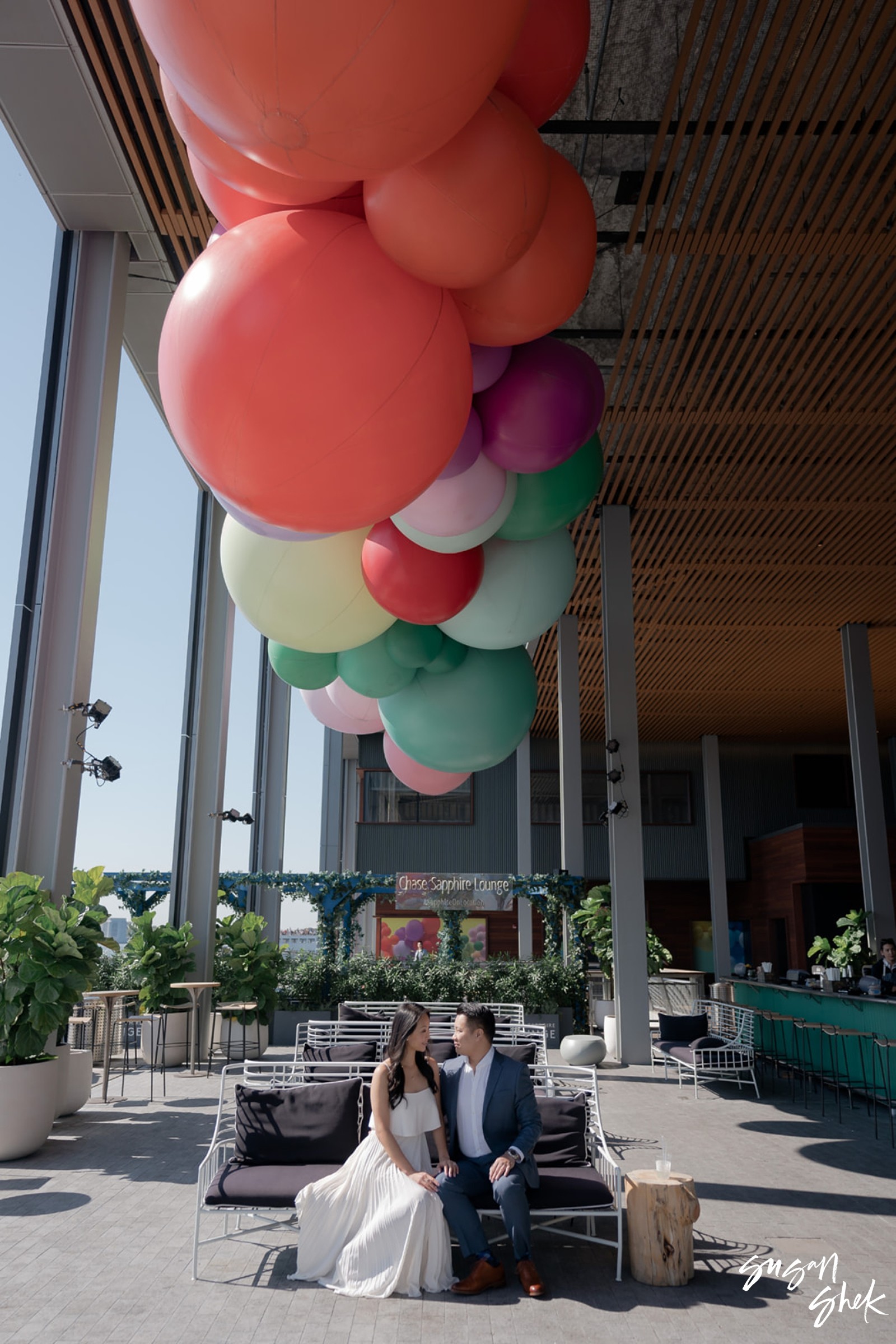 South Street Seaport Engagement, South Street Seaport, Pier 17, Engagement Shoot, NYC Engagement Photographer, Engagement Session, Engagement Photography, Engagement Photographer, NYC Wedding Photographer