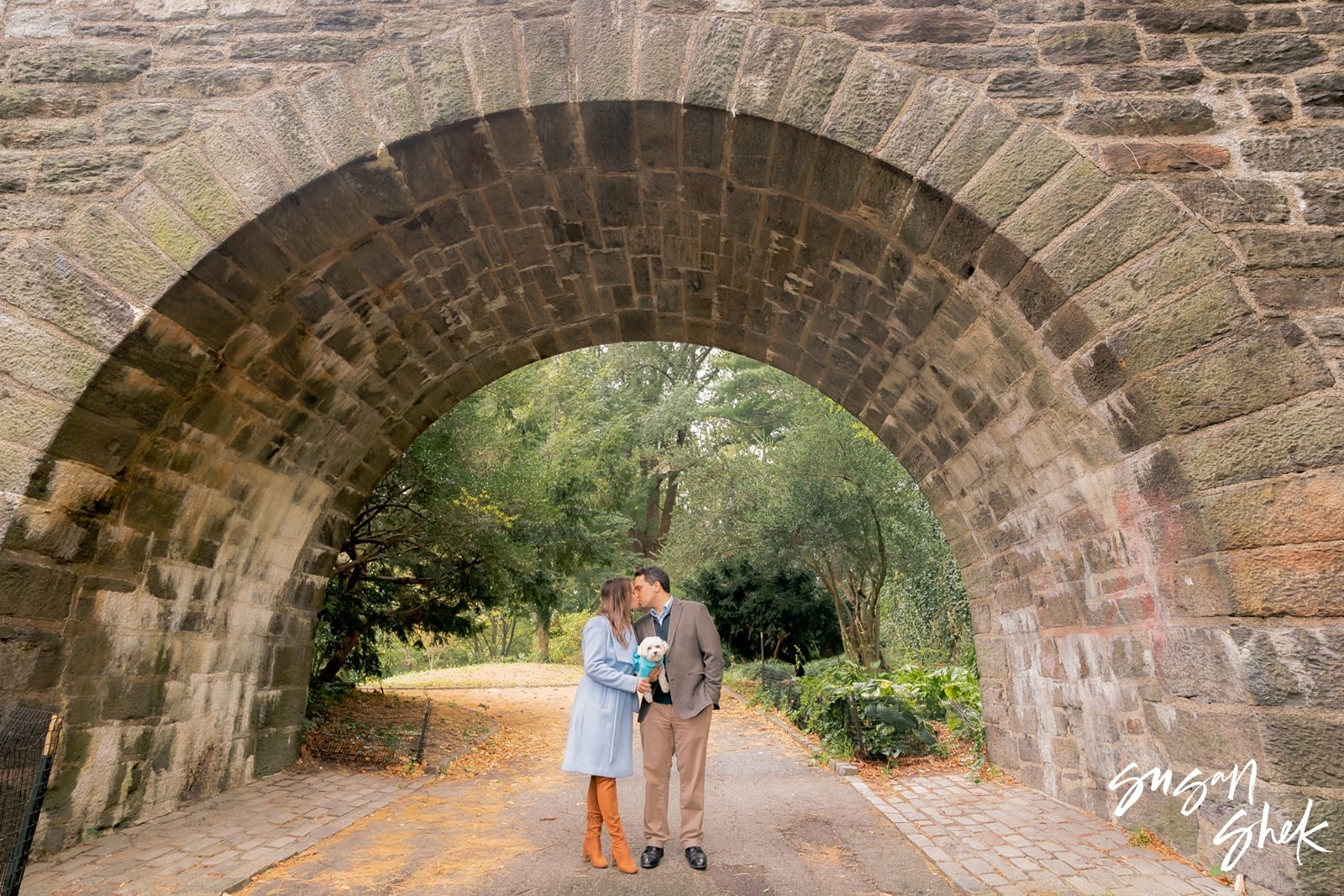 Fort Tryon Engagement, Engagement Shoot, NYC Engagement Photographer, Engagement Session, Engagement Photography, Engagement Photographer, NYC Wedding Photographer