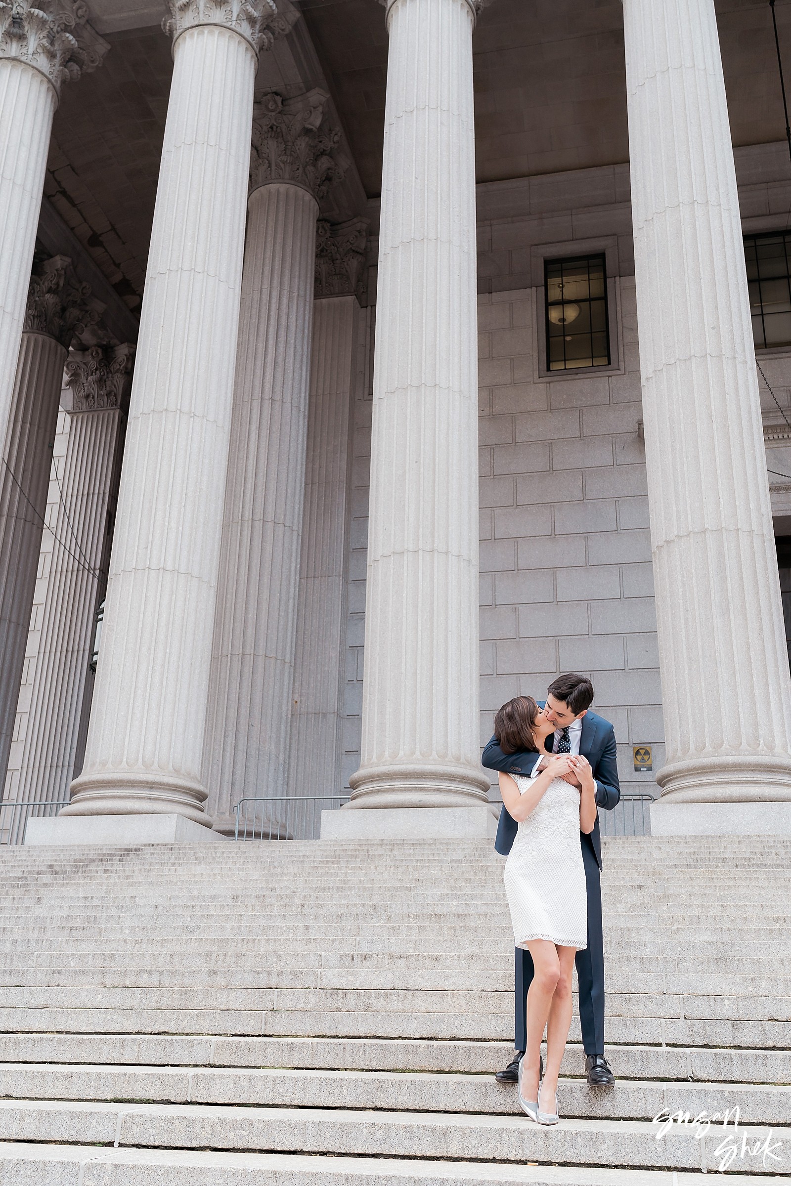 city hall wedding photographer, city hall weddings, courthouse wedding, city hall wedding photography, wedding photography, nyc wedding photographer, elopement, eloping in new york, eloping at city hall