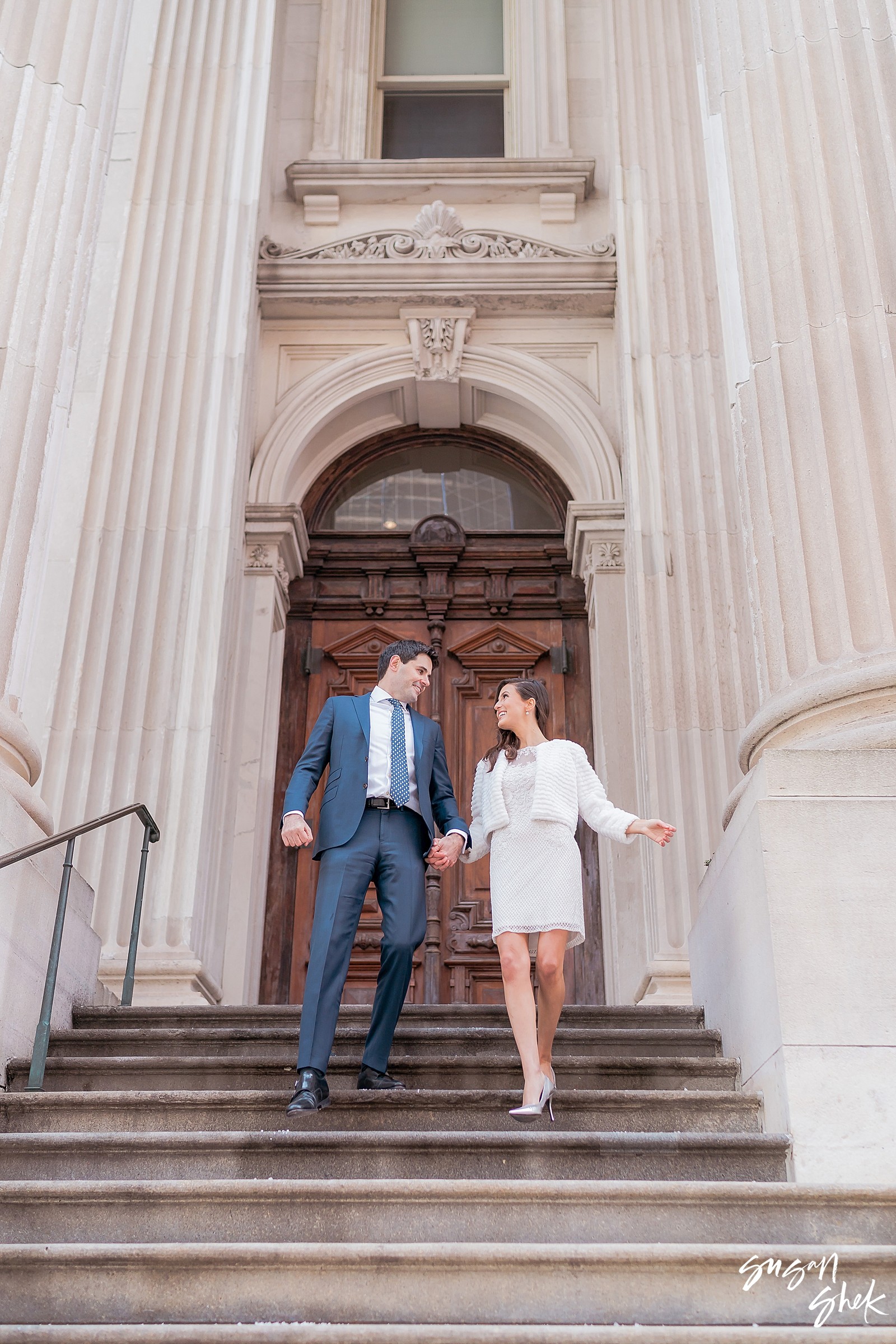 city hall wedding photographer, city hall weddings, courthouse wedding, city hall wedding photography, wedding photography, nyc wedding photographer, elopement, eloping in new york, eloping at city hall