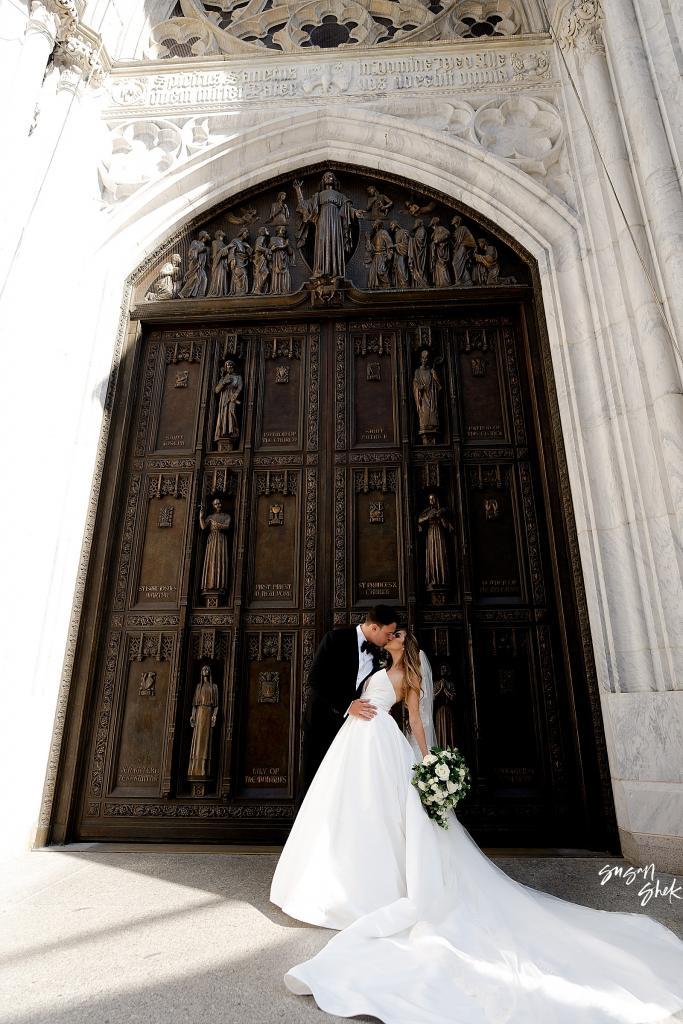 st patricks cathedral wedding, st patricks cathedral, wedding at st patricks cathedral, new york wedding., nyc wedding photographer, wedding photographer, st pats, st patrick cathedral