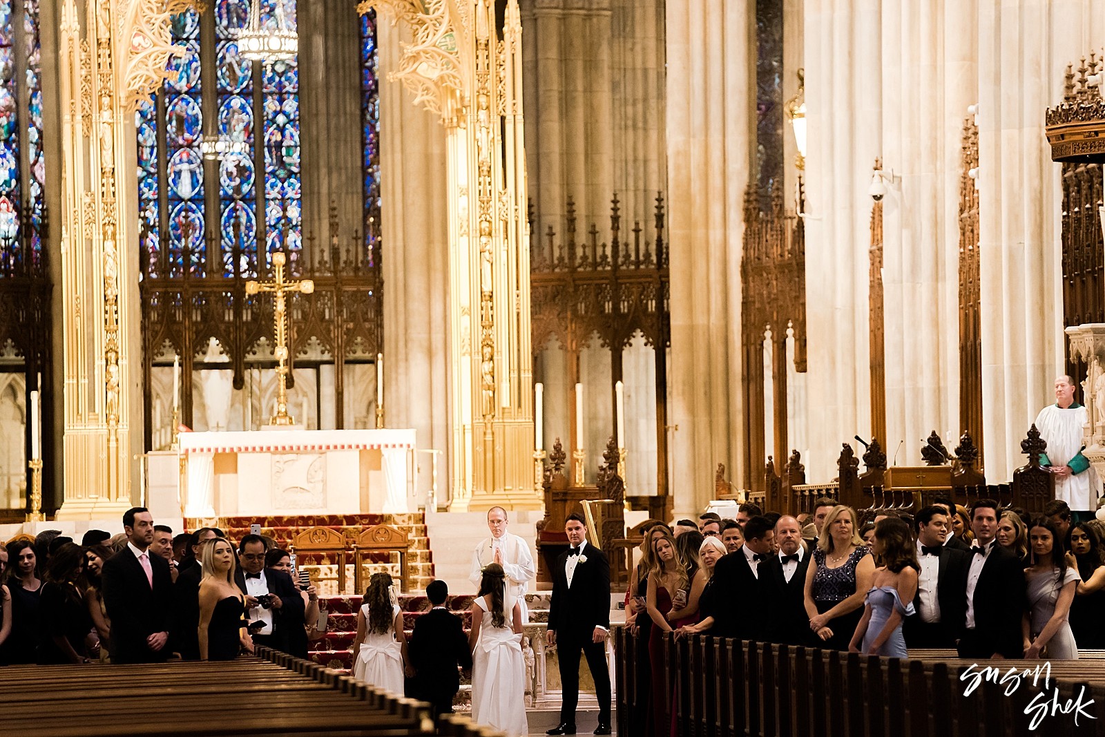 st patricks cathedral wedding, st patricks cathedral, wedding at st patricks cathedral, new york wedding., nyc wedding photographer, wedding photographer, st pats, st patrick cathedral