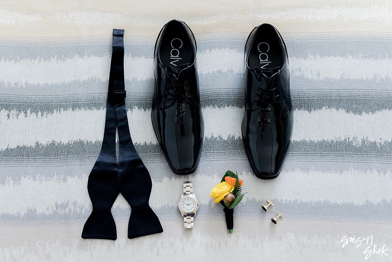 Susan Shek New York Wedding Photography