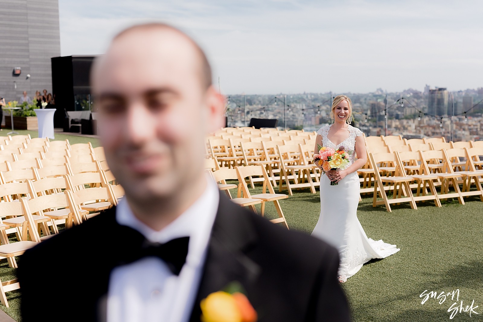 william vale hotel wedding, the william vale, the william vale hotel, william vale wedding, weddings at william vale hotel, brooklyn wedding. wedding photographer, nyc wedding photographer