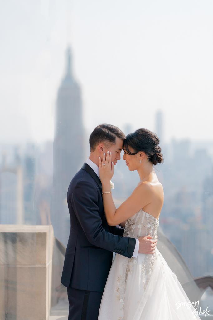 photos at the rainbow room