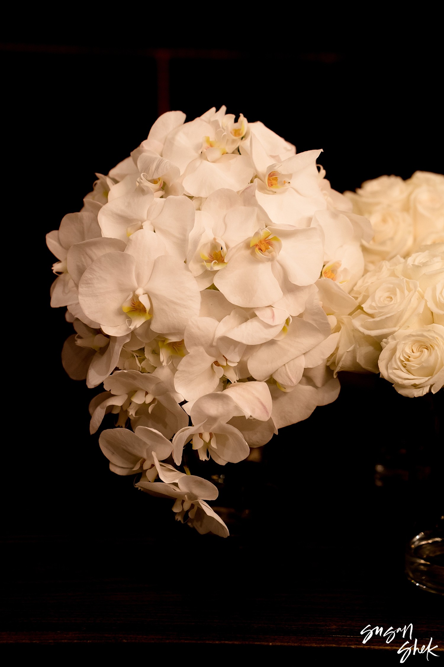 Susan Shek New York Wedding Photography