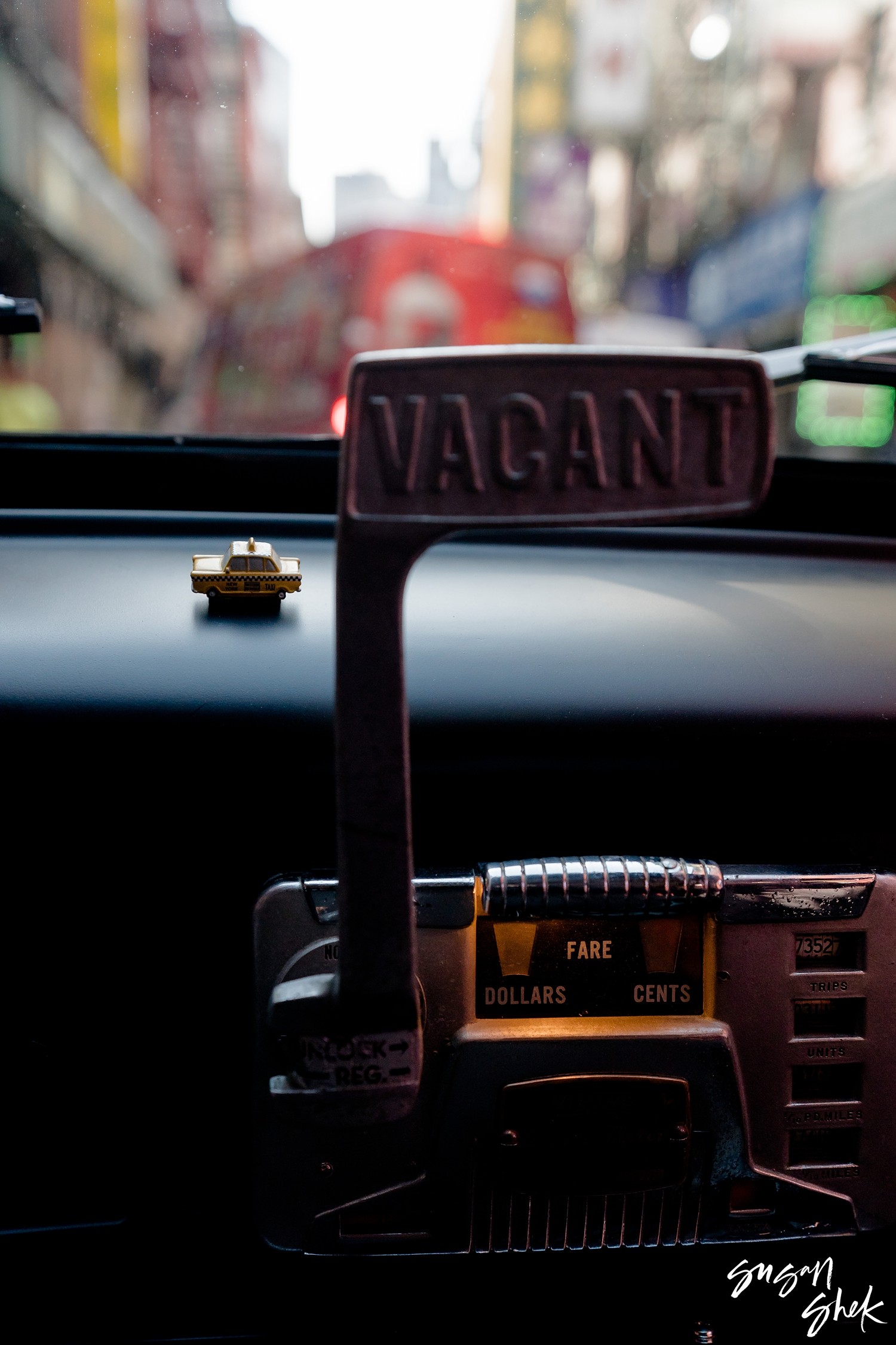 Susan Shek New York Wedding Photography