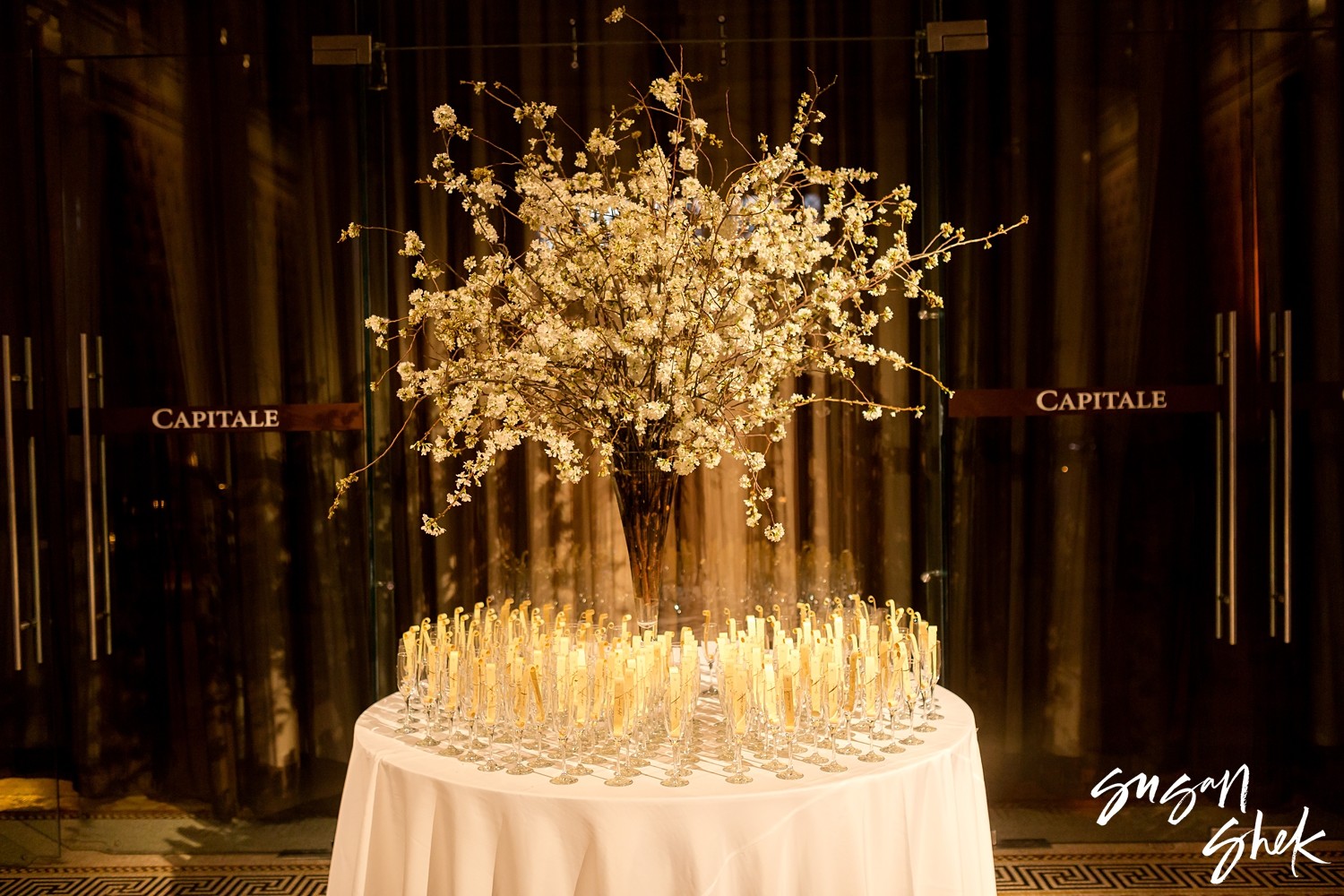 Susan Shek New York Wedding Photography