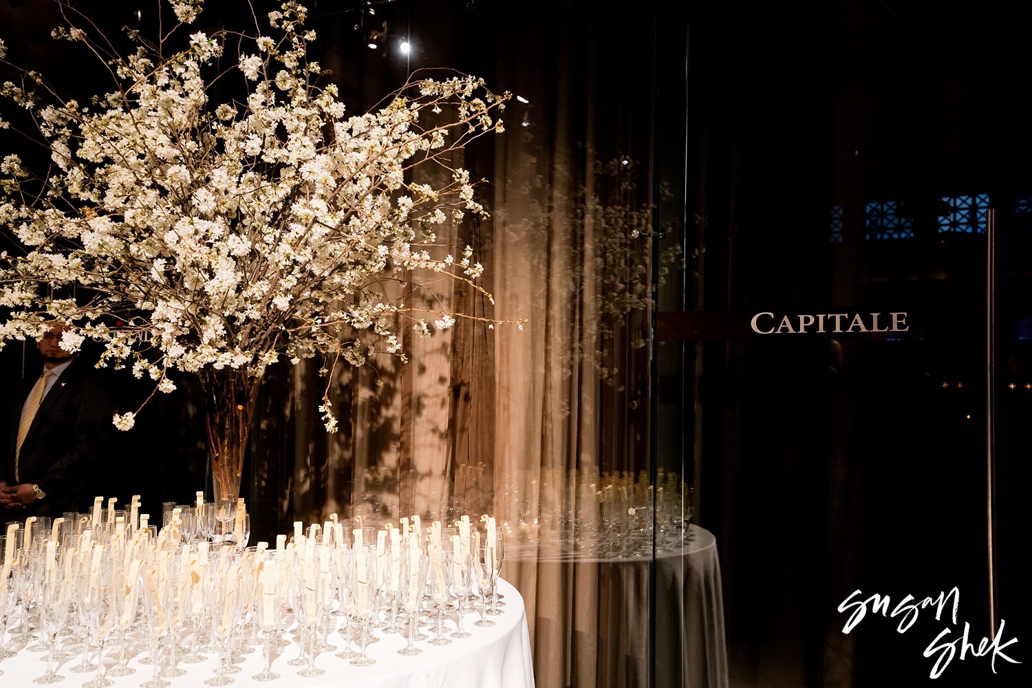 Susan Shek New York Wedding Photography