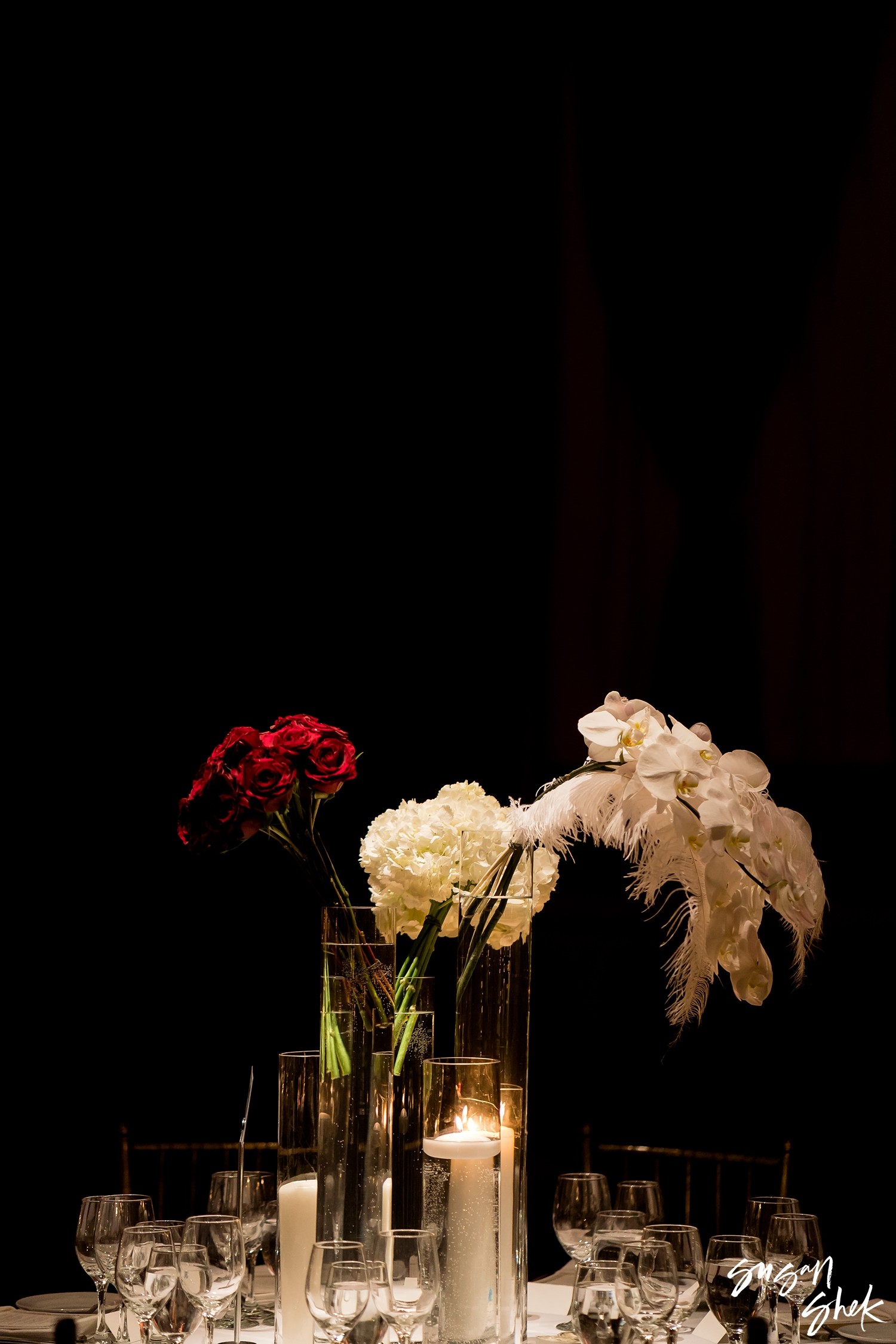 Susan Shek New York Wedding Photography