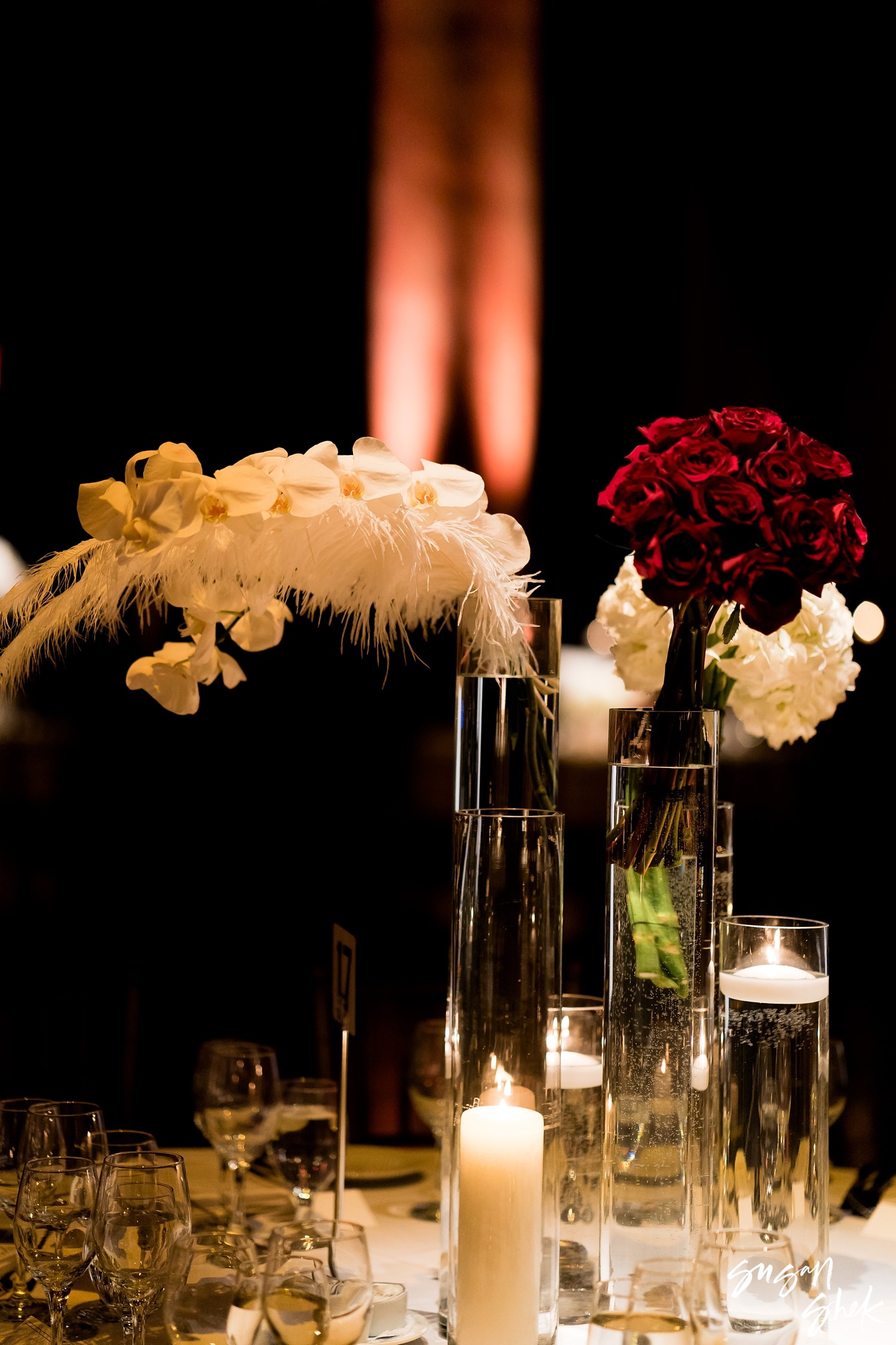 Susan Shek New York Wedding Photography