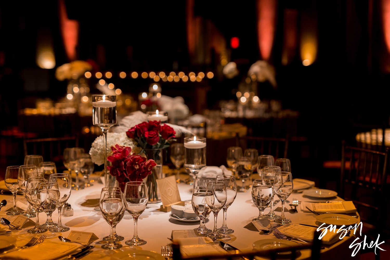 Susan Shek New York Wedding Photography