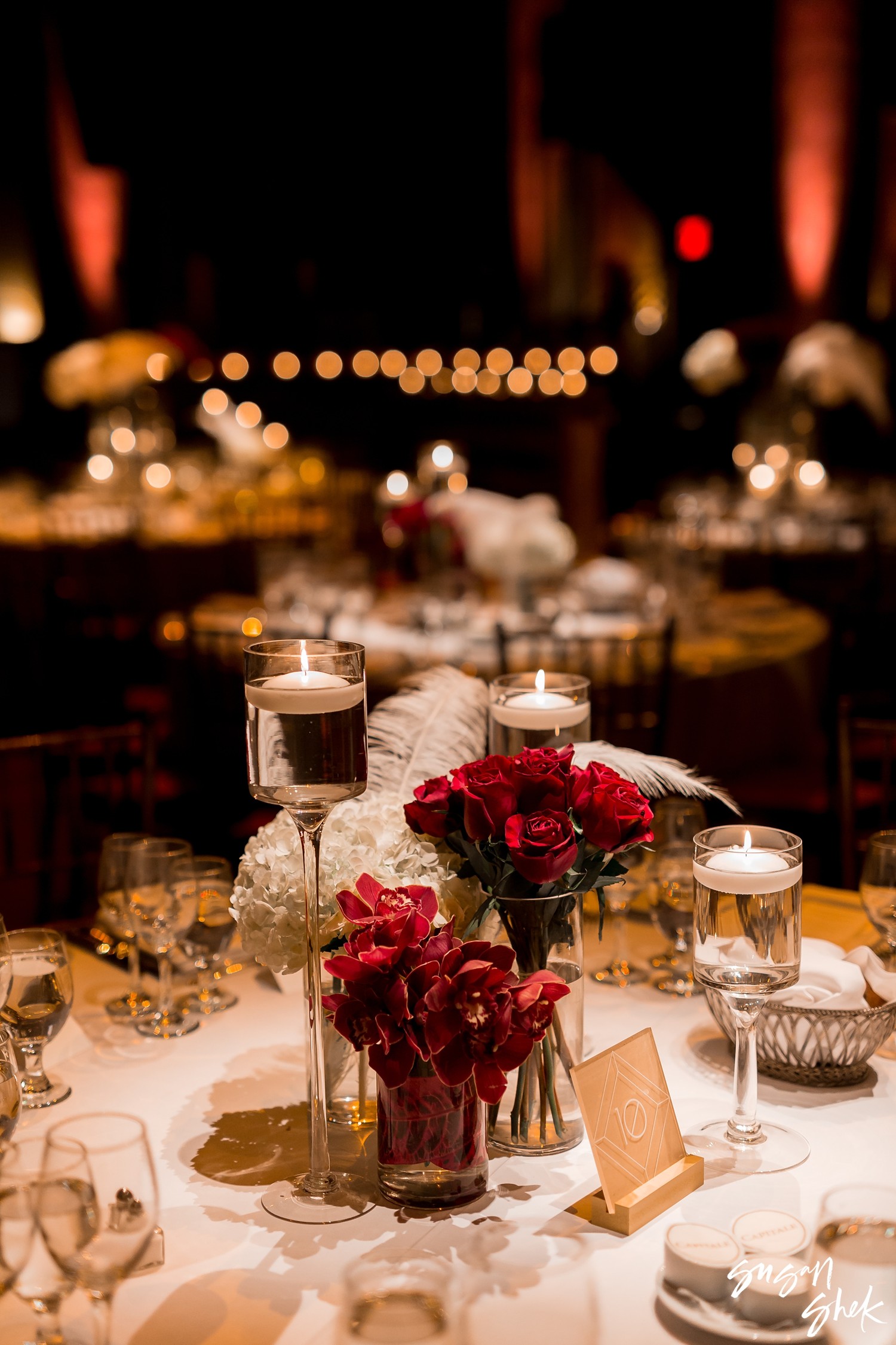 Susan Shek New York Wedding Photography