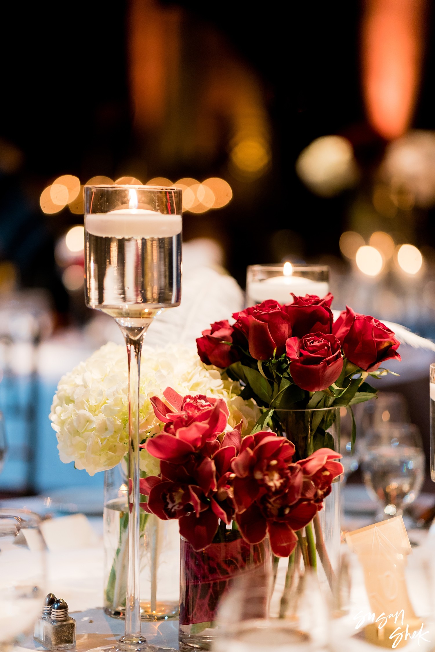 Susan Shek New York Wedding Photography