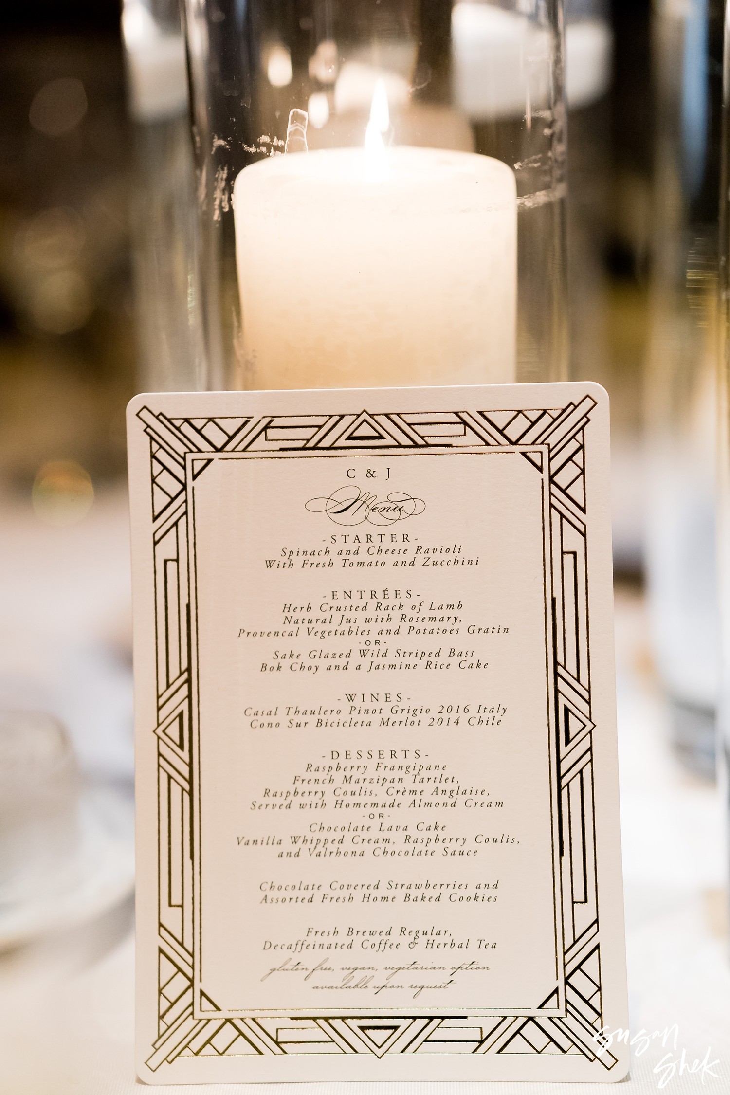 Susan Shek New York Wedding Photography