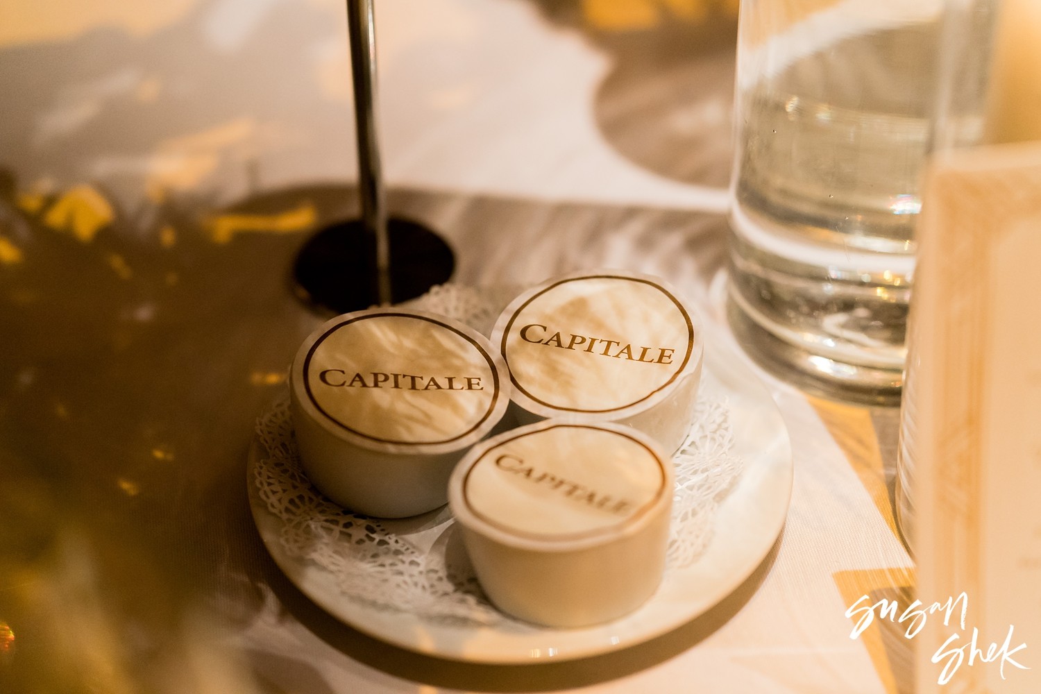 Susan Shek New York Wedding Photography