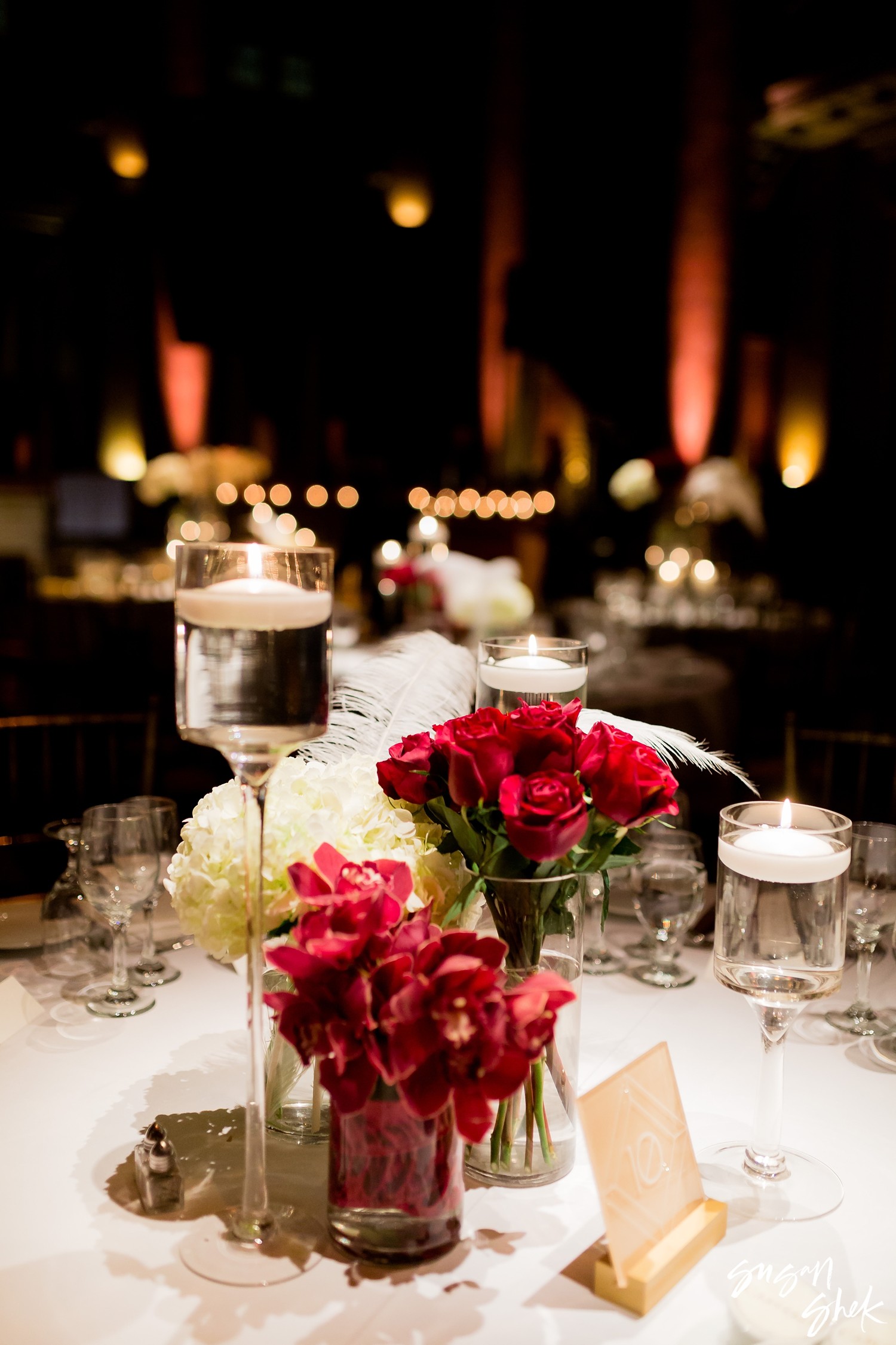 Susan Shek New York Wedding Photography