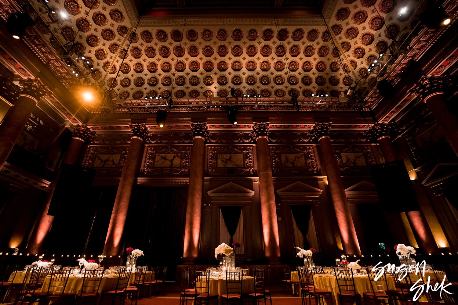 Susan Shek New York Wedding Photography