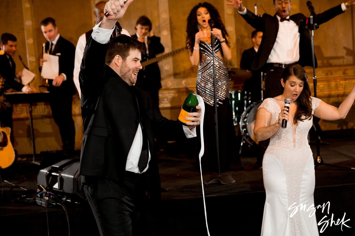 Susan Shek New York Wedding Photography